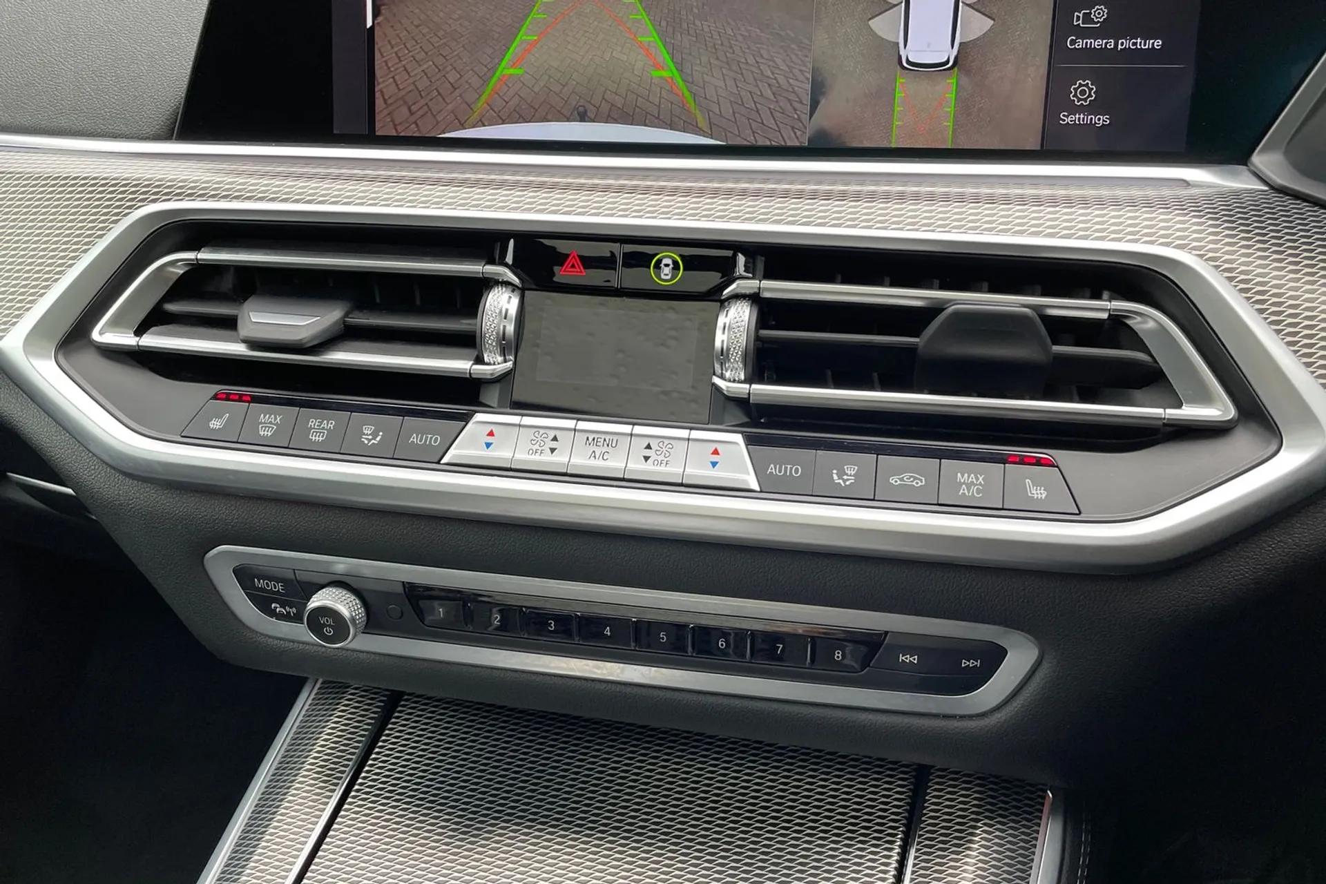 BMW X5 thumbnail image number 13