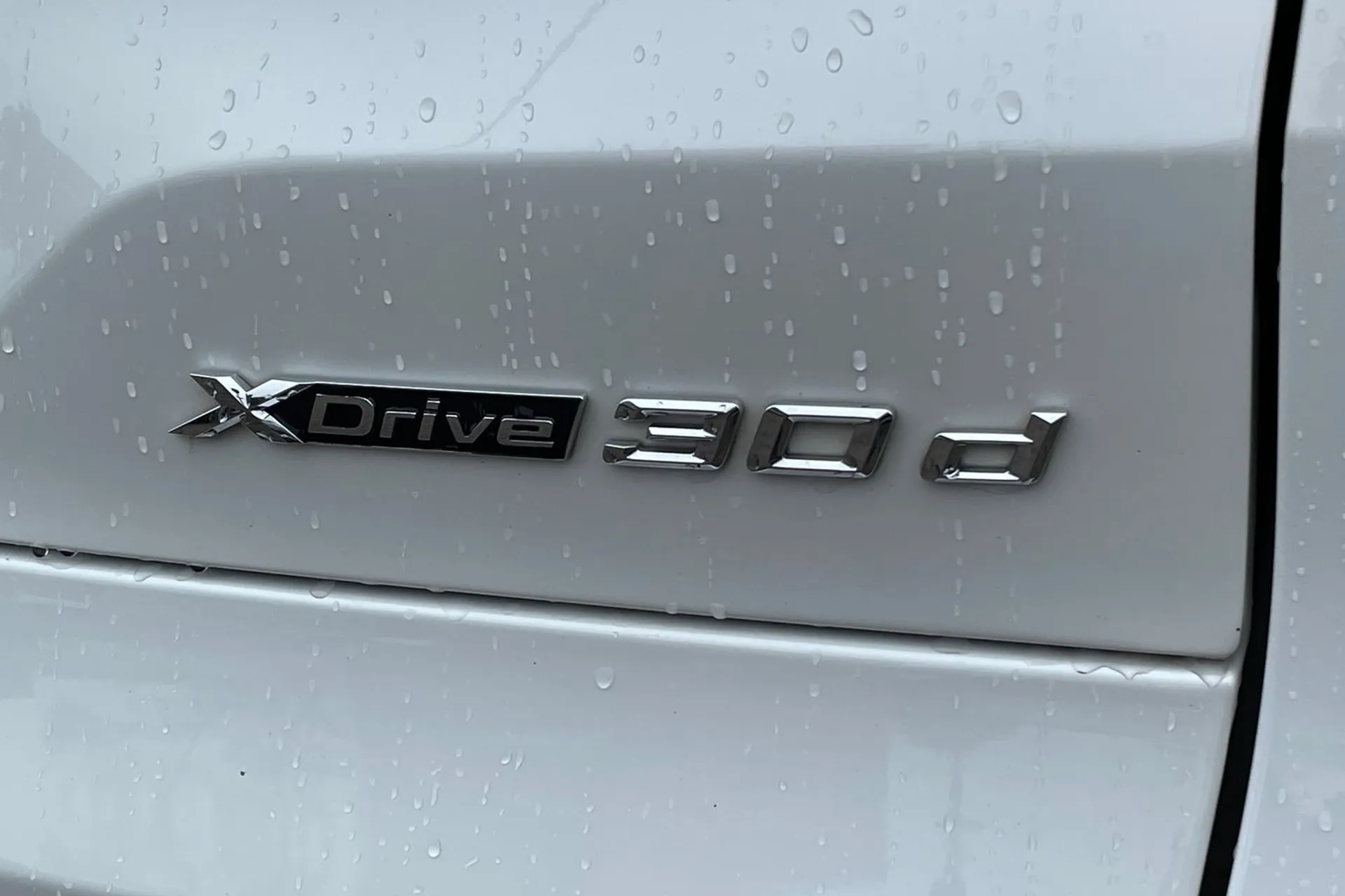 BMW X5 thumbnail image number 29