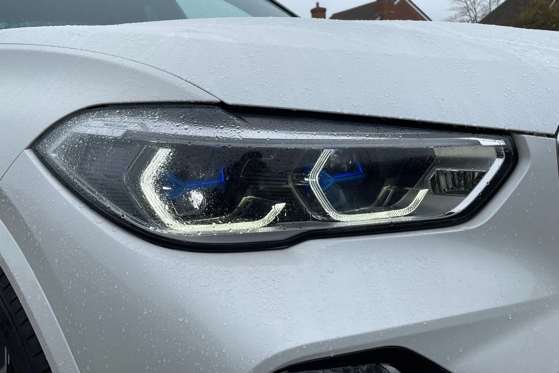 BMW X5 thumbnail image number 23
