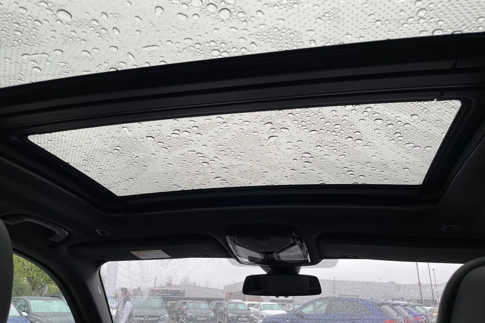 BMW X5 thumbnail image number 11