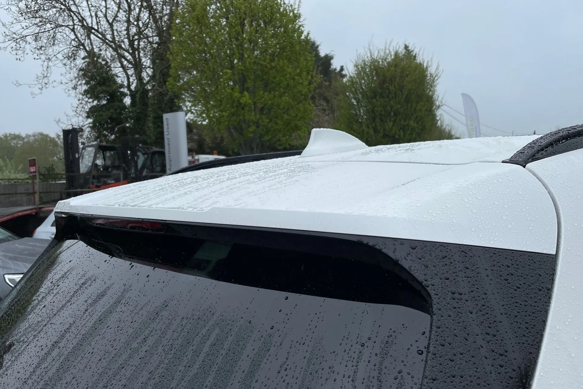 BMW X5 thumbnail image number 28
