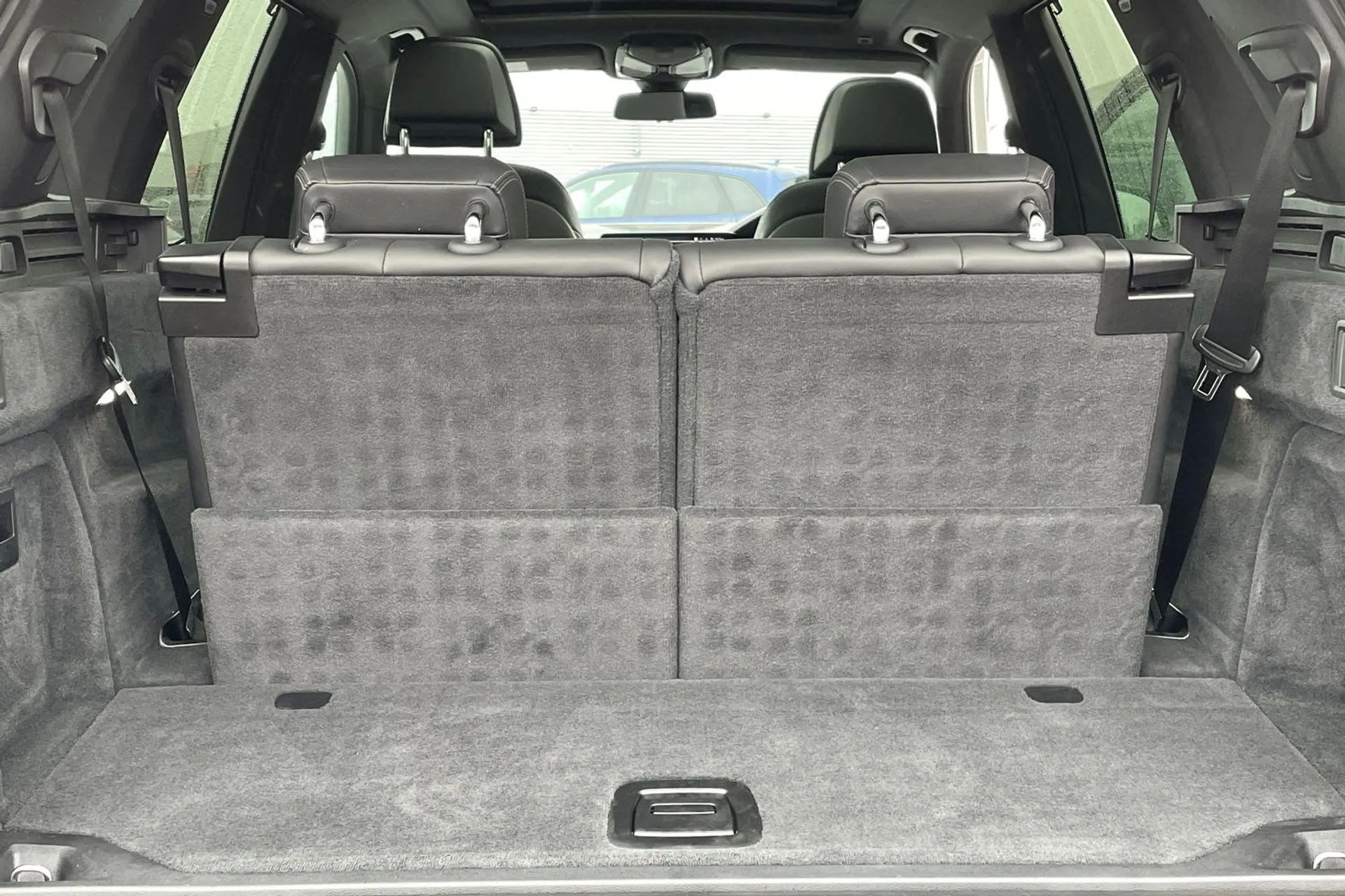 BMW X5 thumbnail image number 22