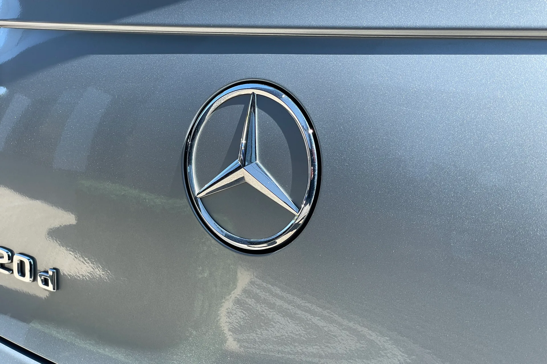 MERCEDES-BENZ GLC COUPE thumbnail image number 14