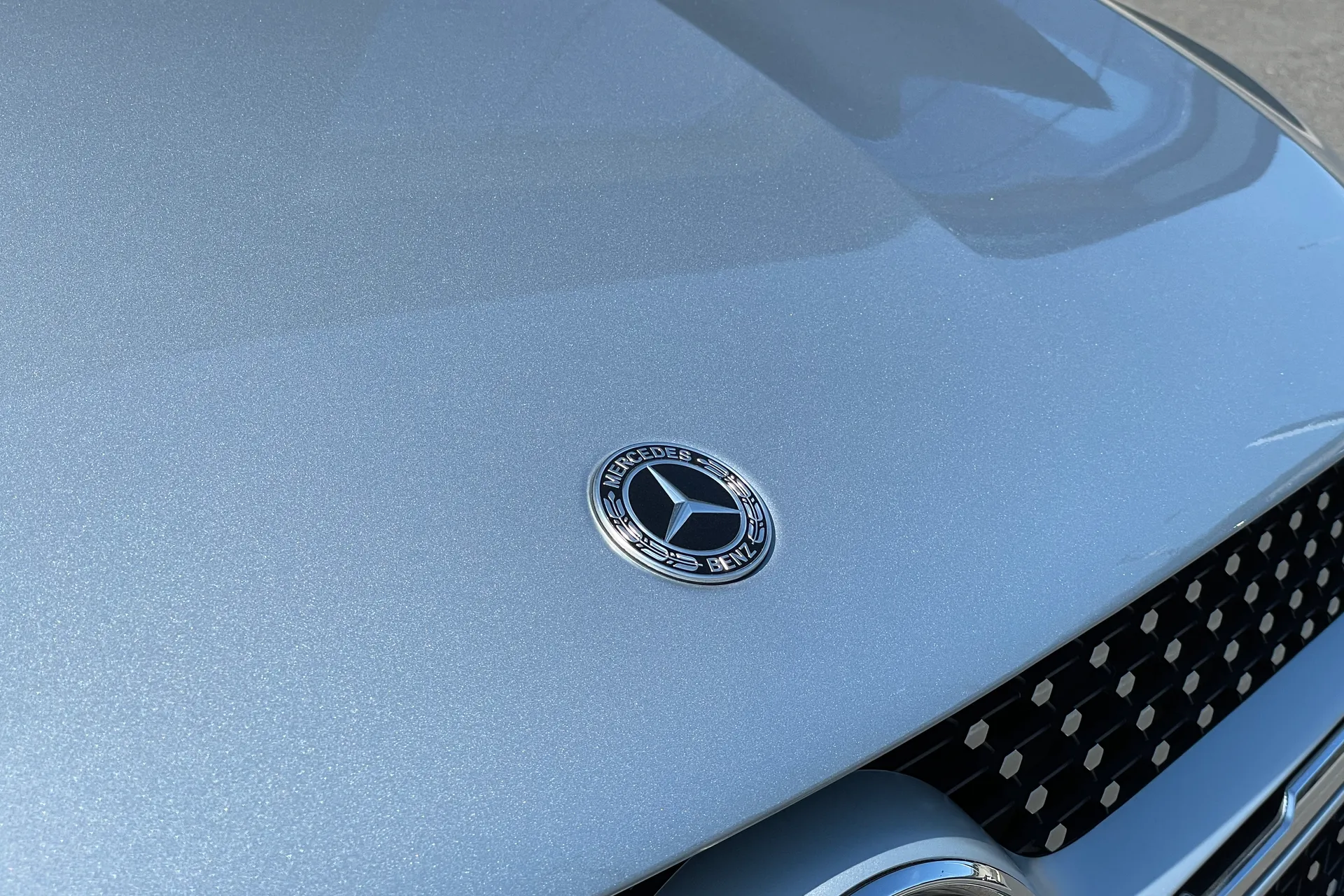 MERCEDES-BENZ GLC COUPE thumbnail image number 60