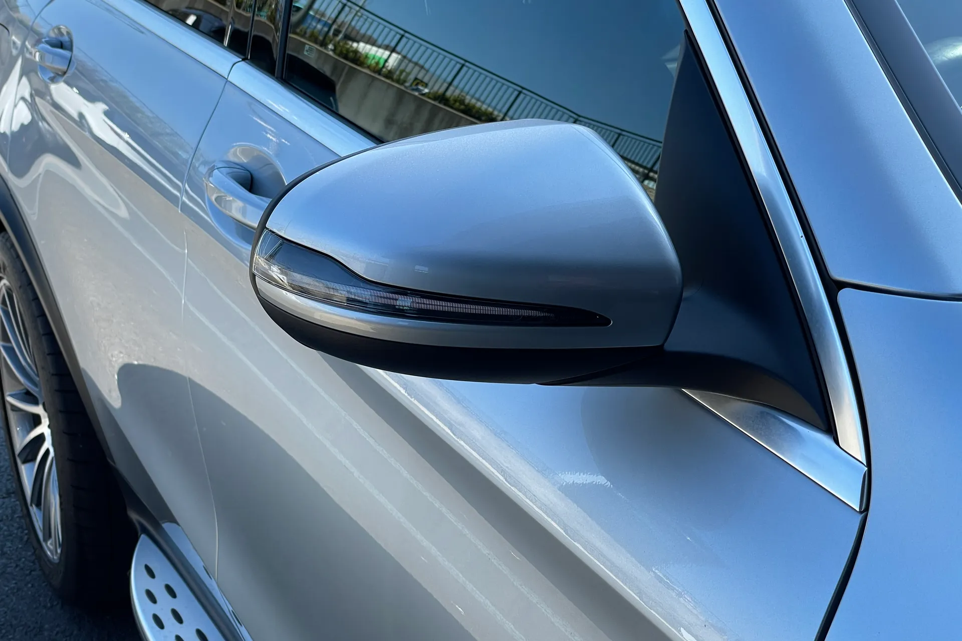 MERCEDES-BENZ GLC COUPE thumbnail image number 56