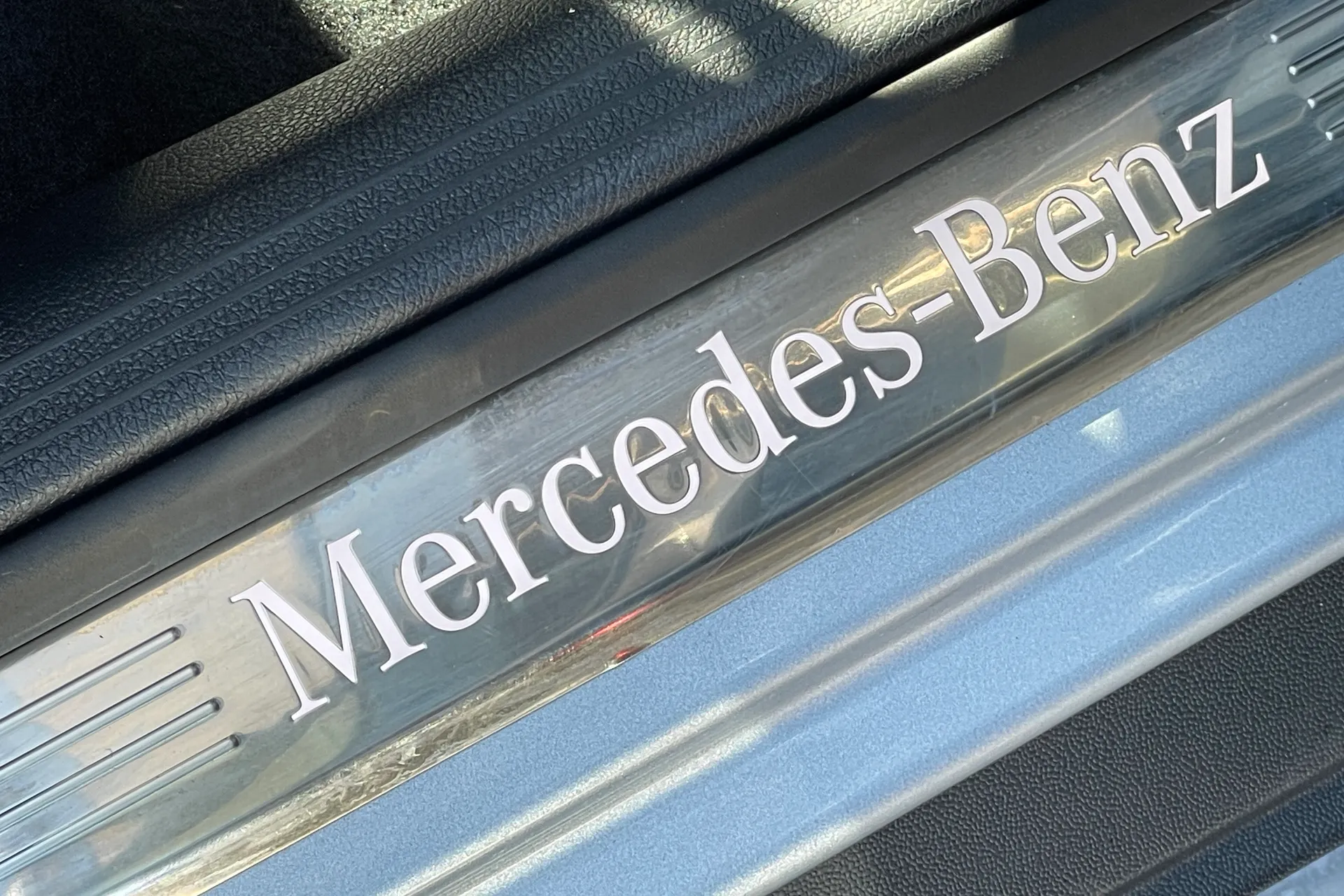 MERCEDES-BENZ GLC COUPE thumbnail image number 29