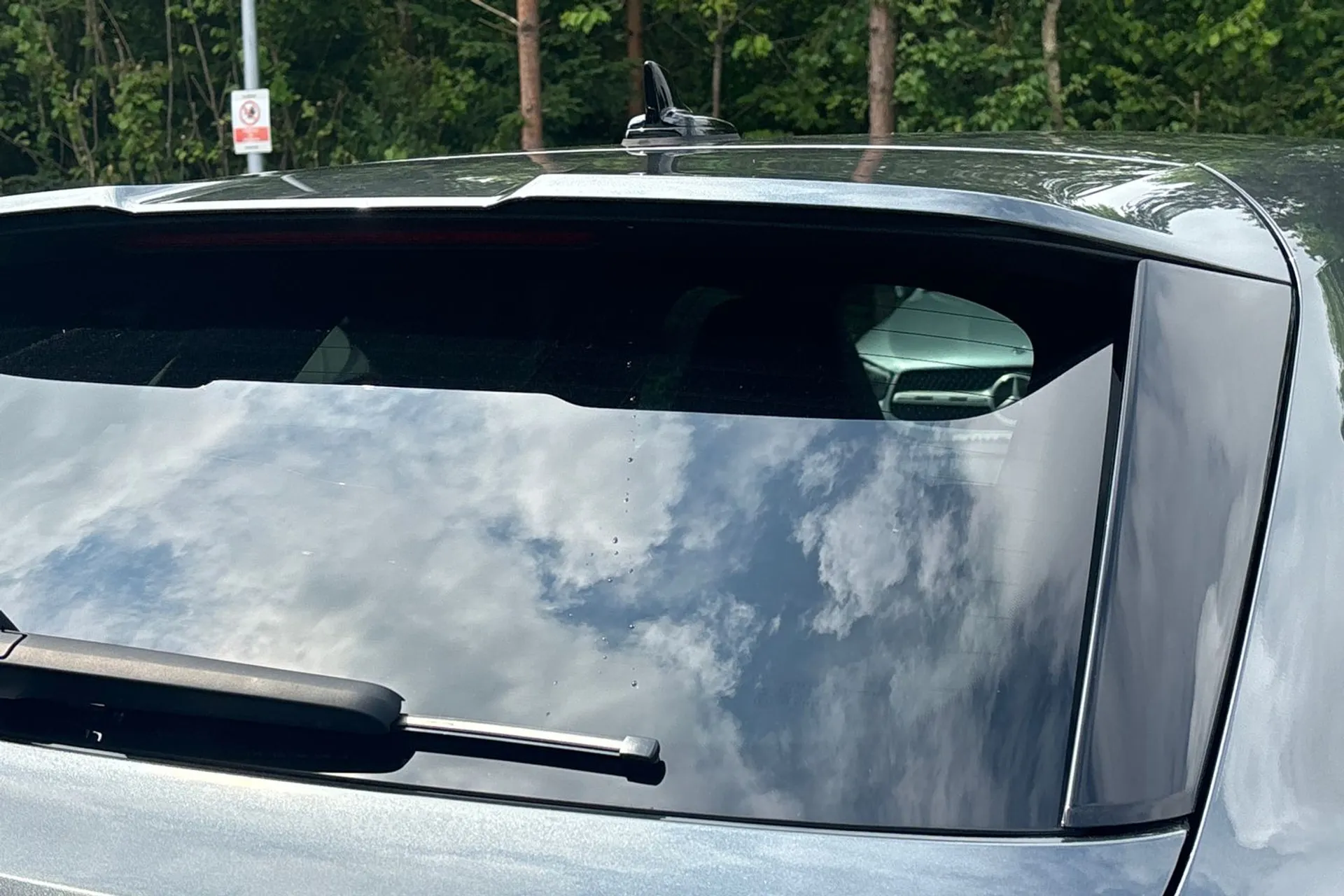 Audi A3 thumbnail image number 14