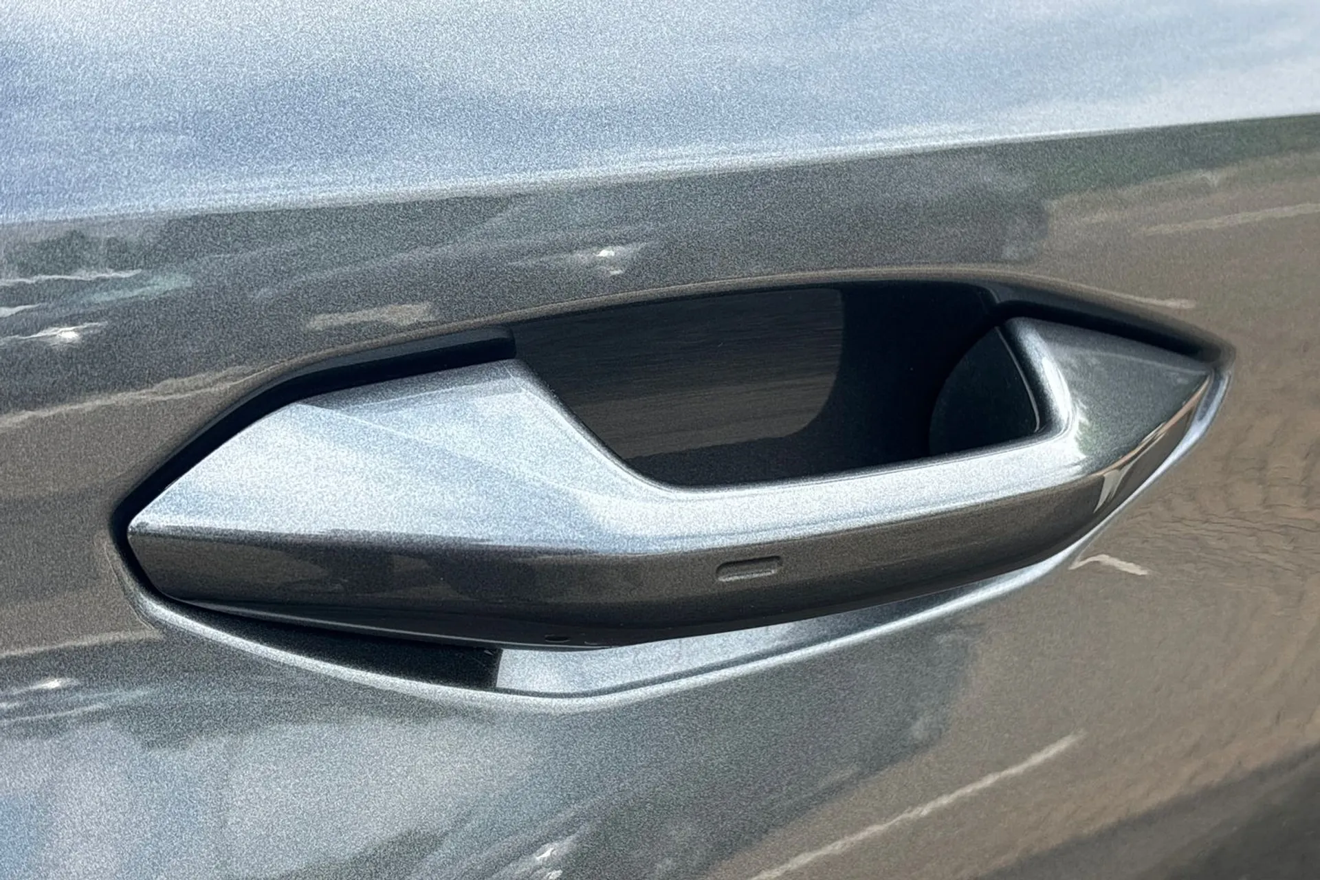Audi A3 thumbnail image number 15
