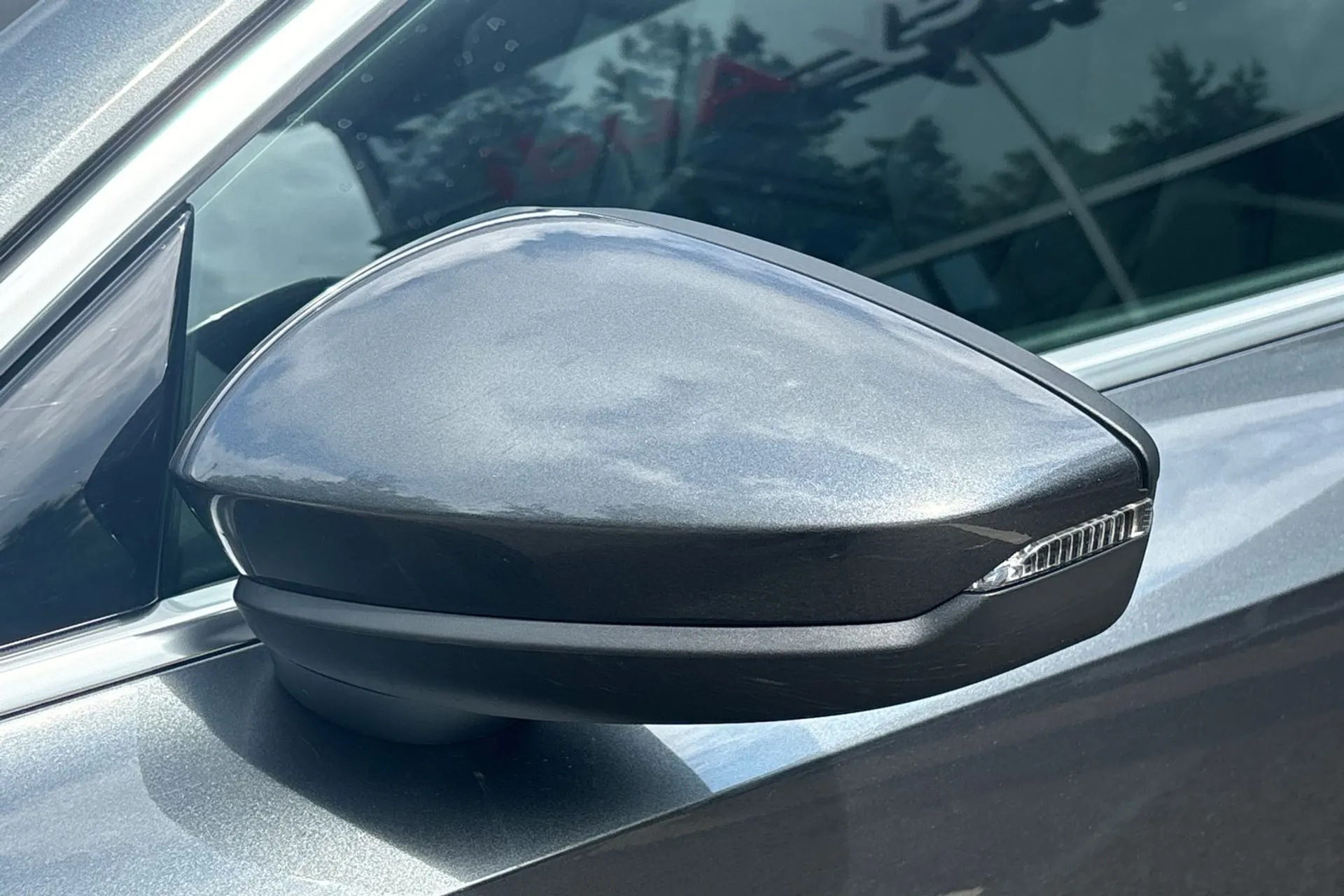 Audi A3 thumbnail image number 5