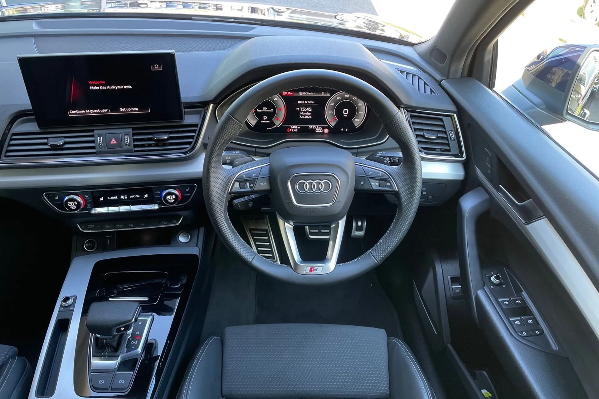 Audi Q5 thumbnail image number 33