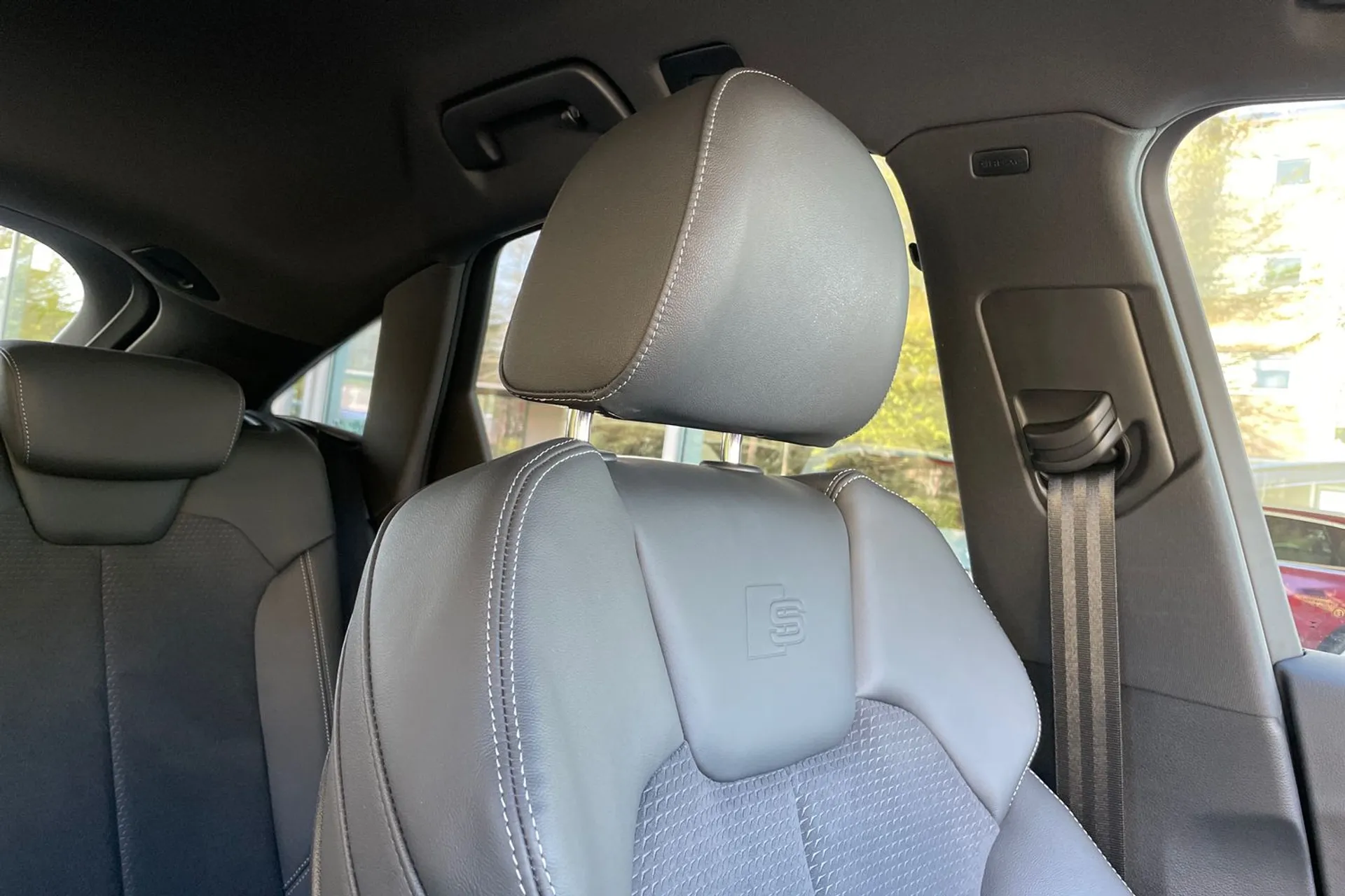Audi Q5 thumbnail image number 46