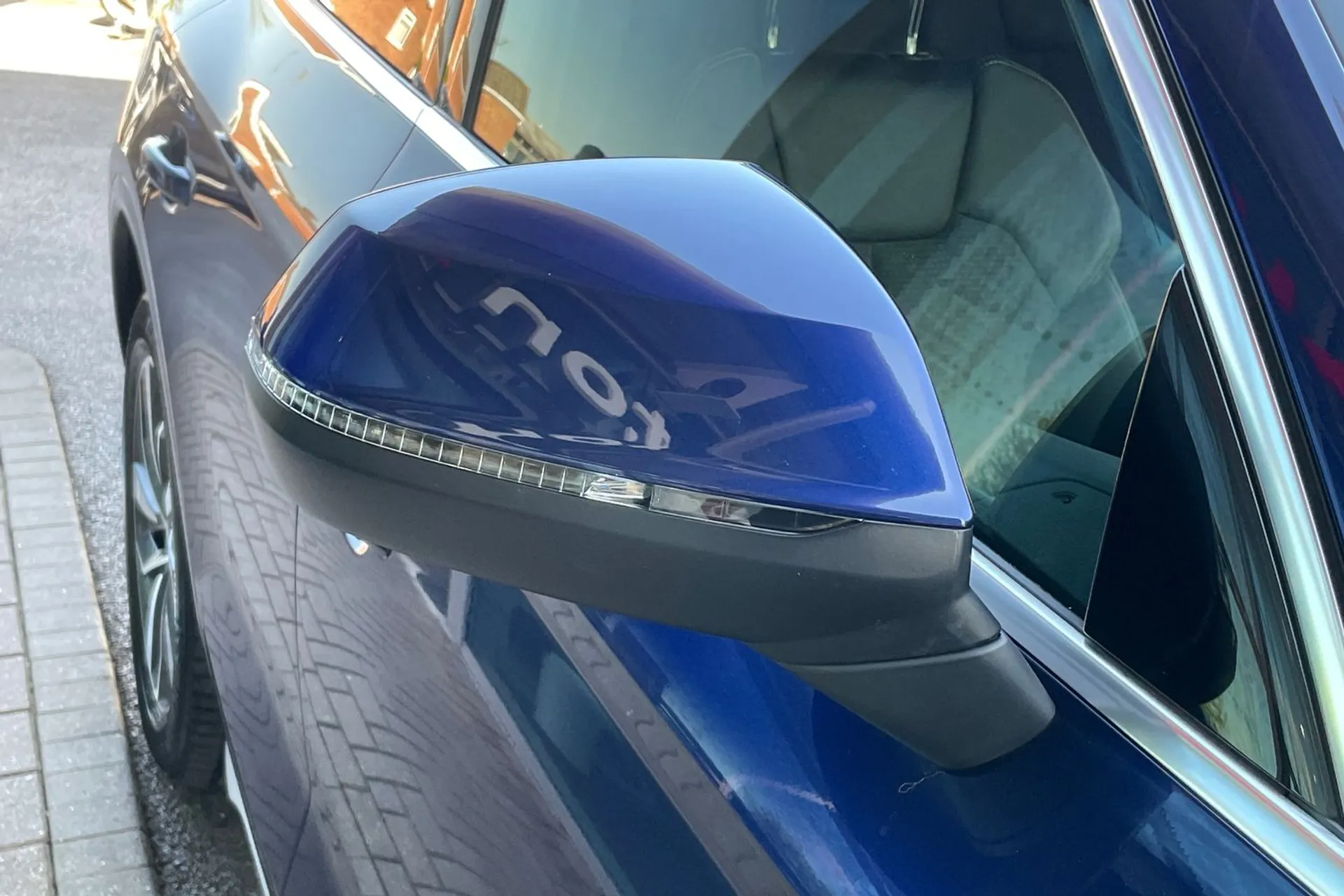 Audi Q5 thumbnail image number 53