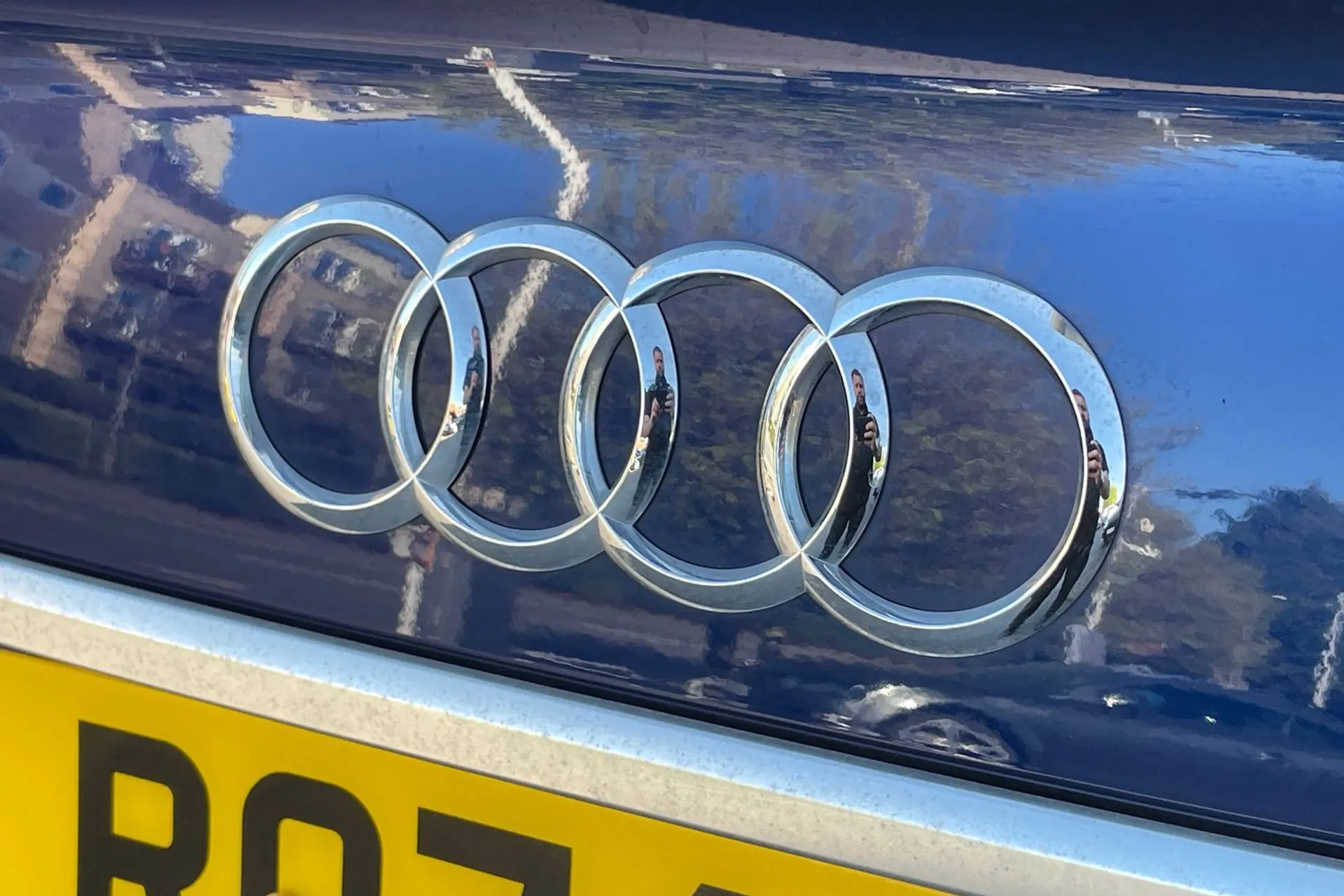 Audi Q5 thumbnail image number 49