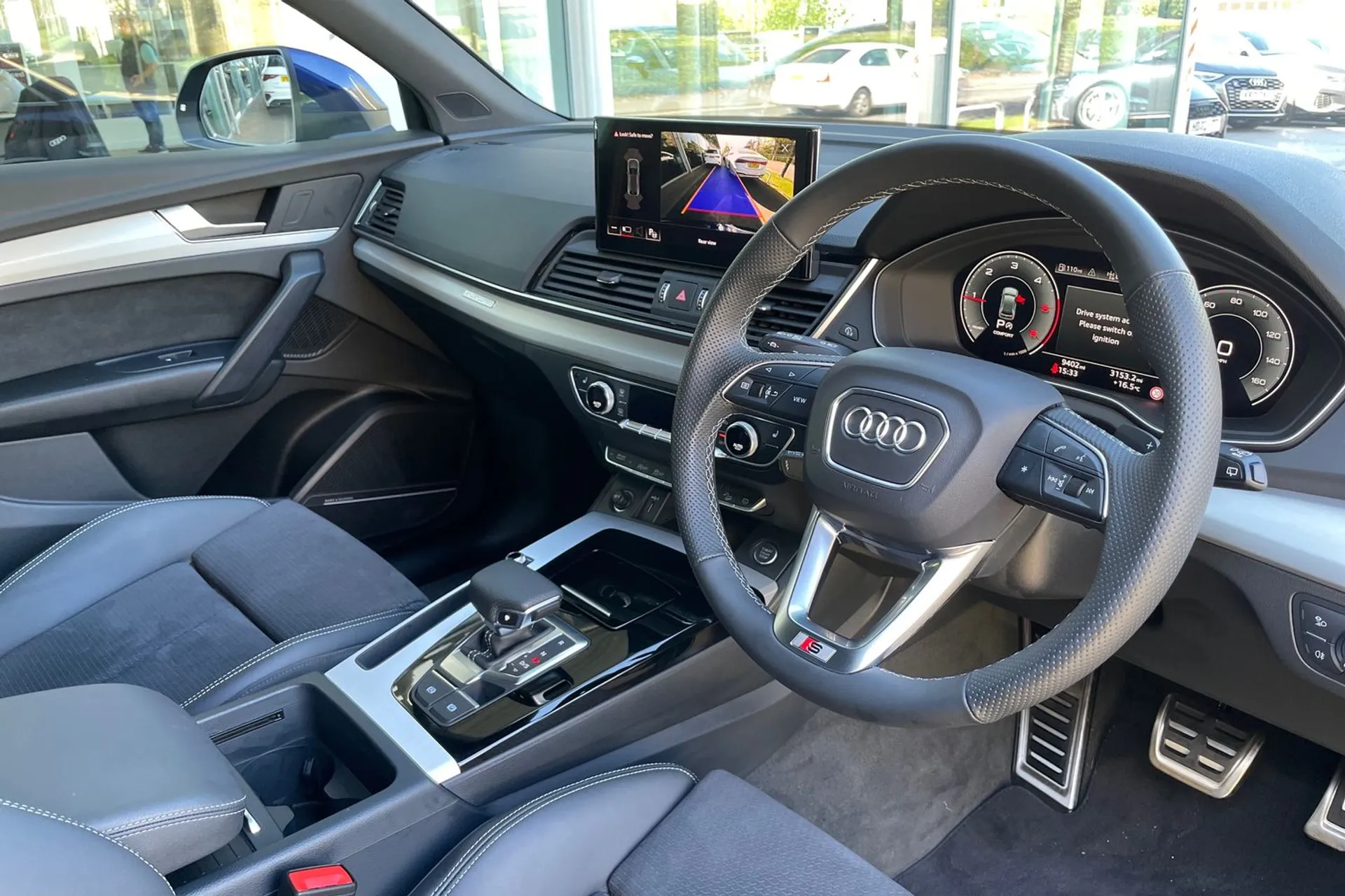 Audi Q5 thumbnail image number 25
