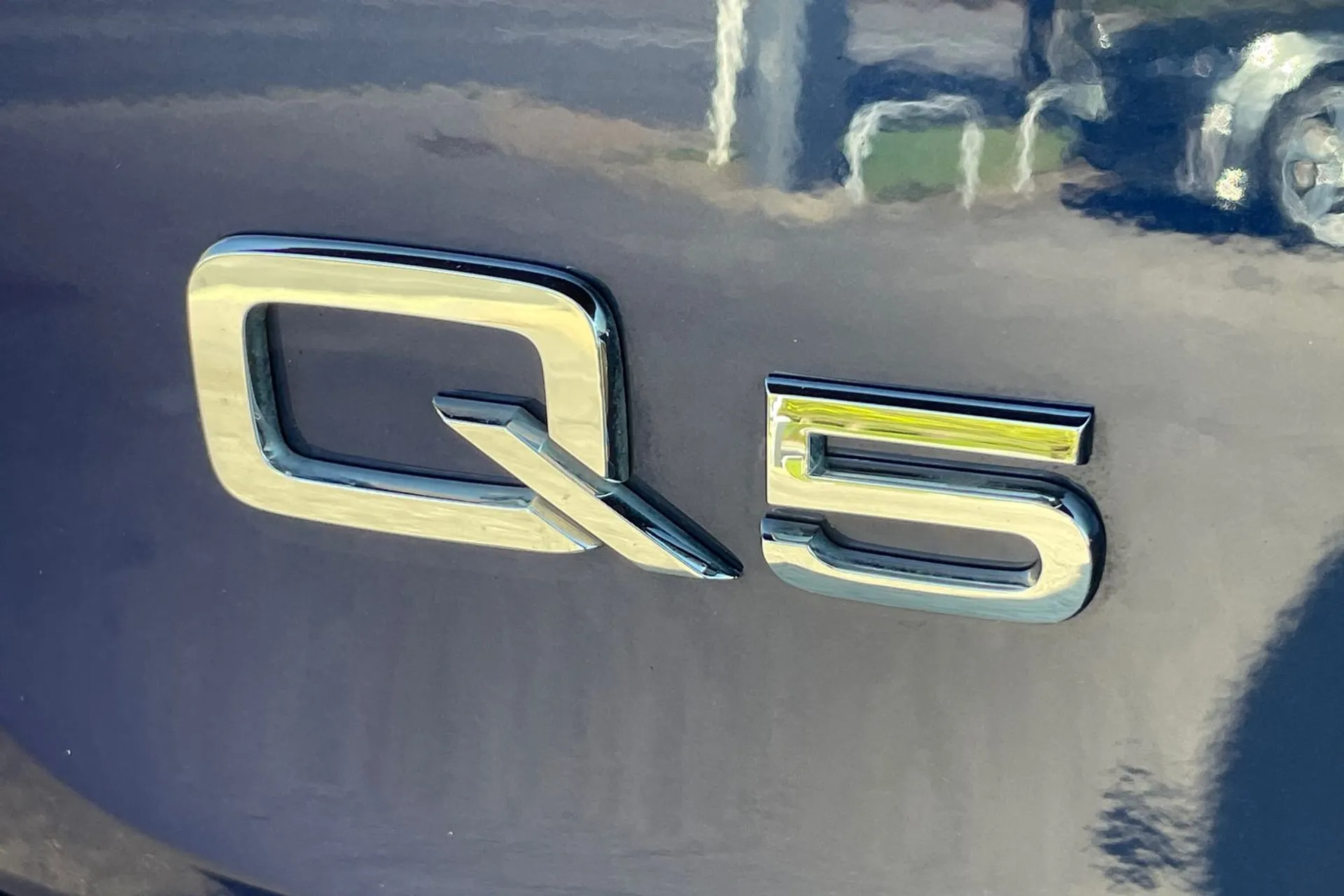Audi Q5 thumbnail image number 48