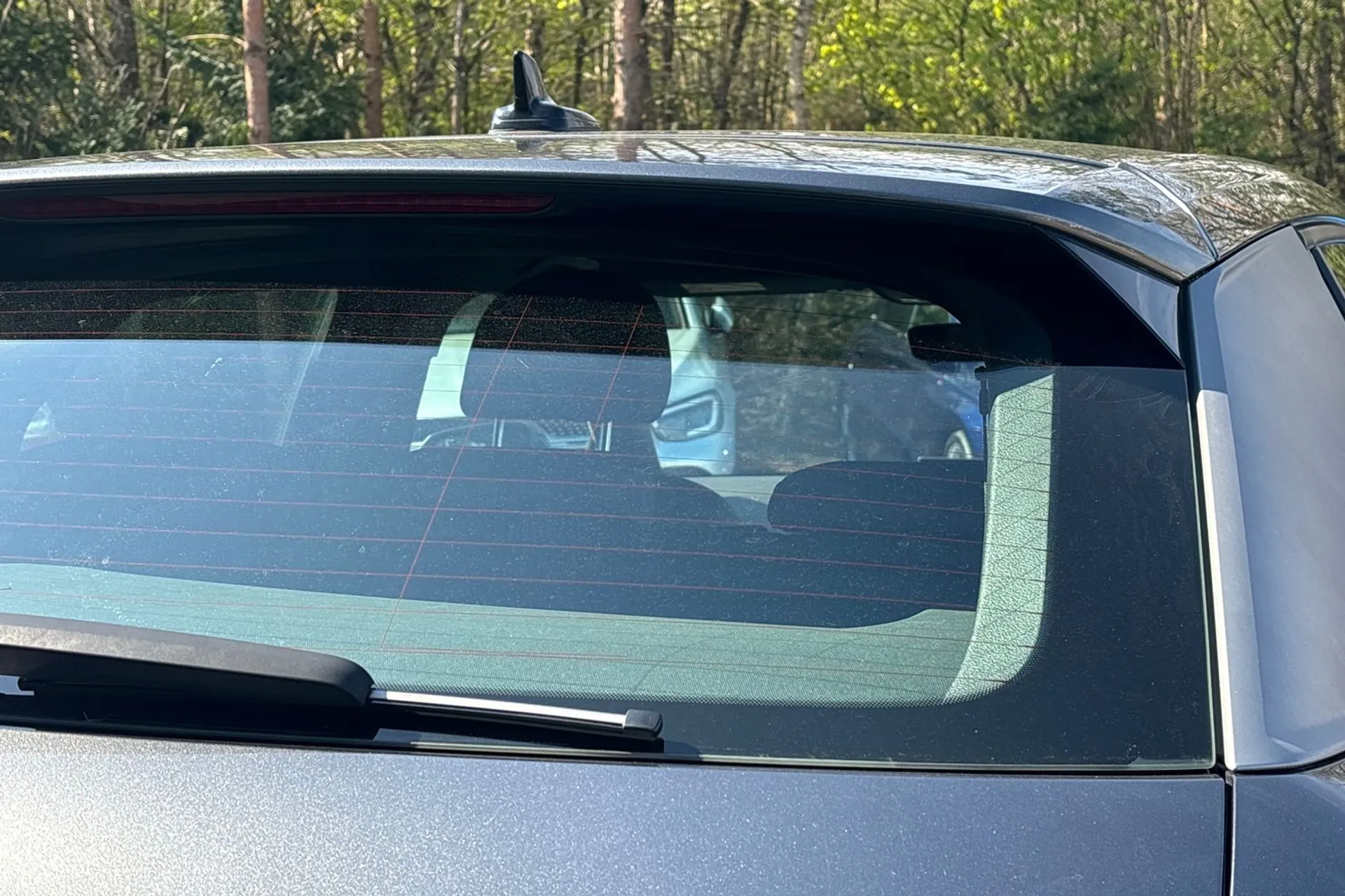 Audi Q2 thumbnail image number 14