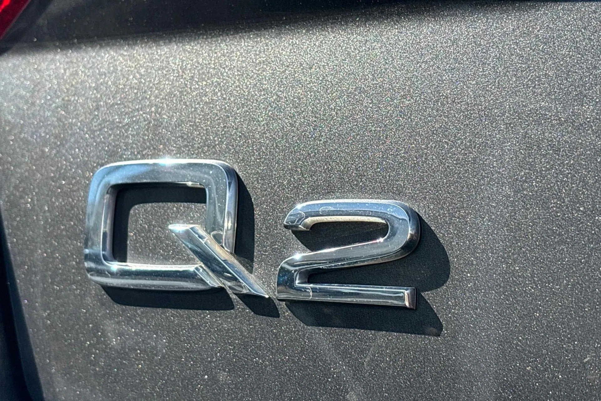 Audi Q2 thumbnail image number 46