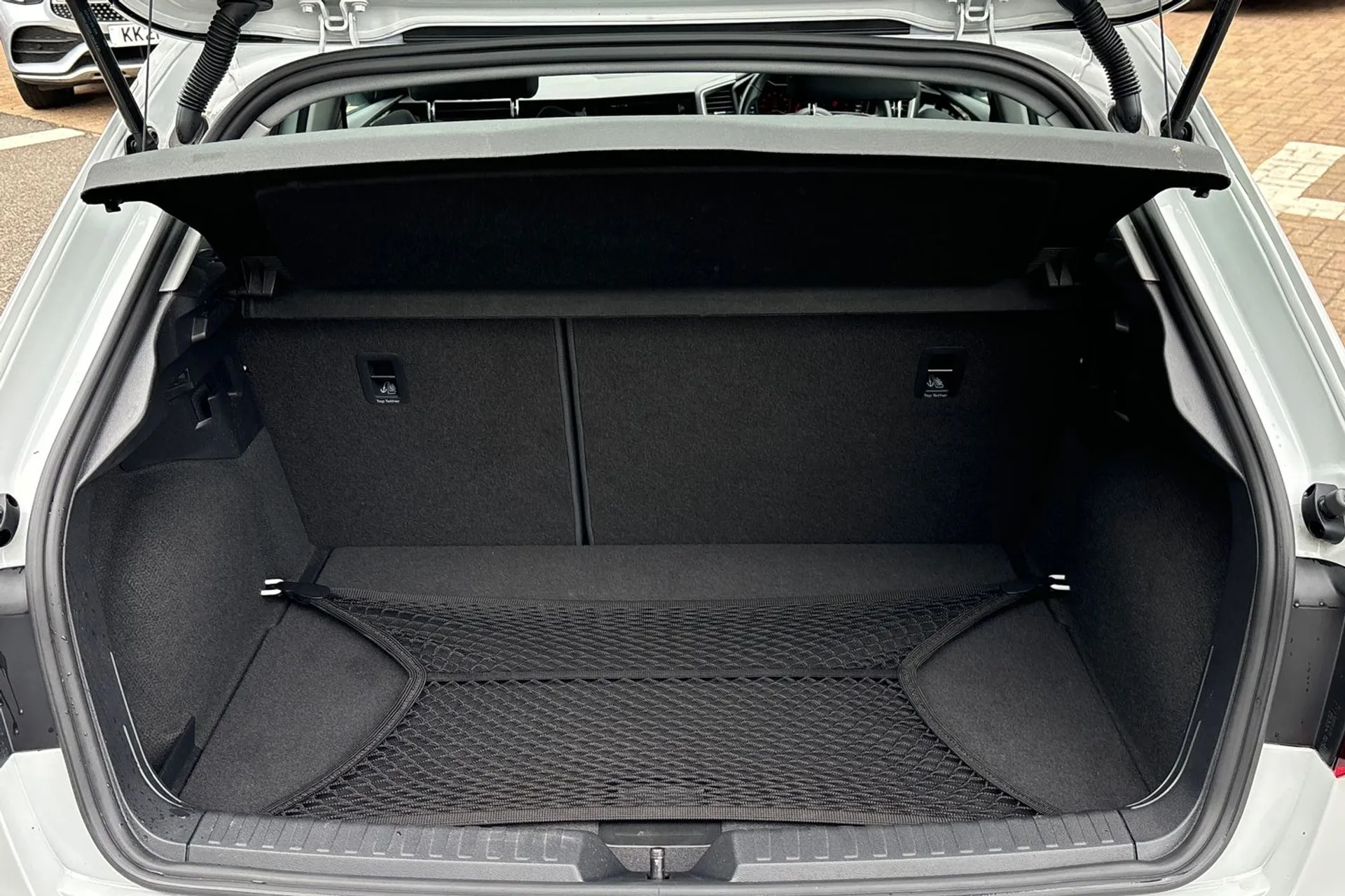 Audi A1 thumbnail image number 18