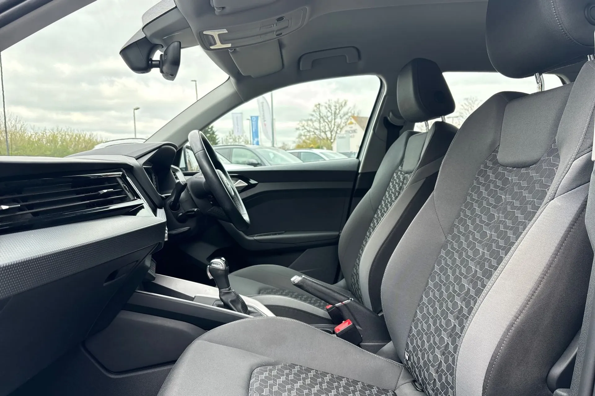 Audi A1 thumbnail image number 27