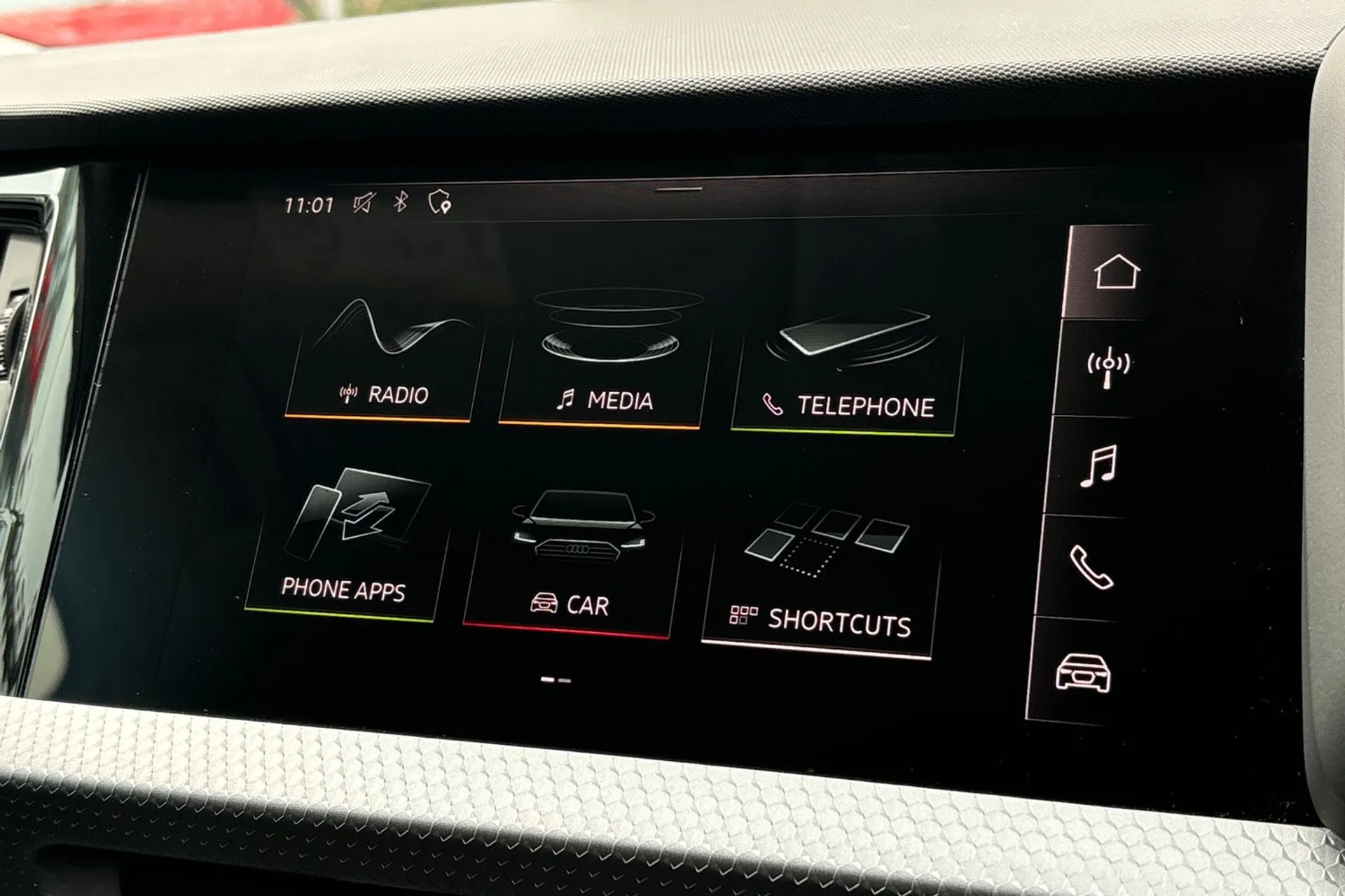 Audi A1 thumbnail image number 3