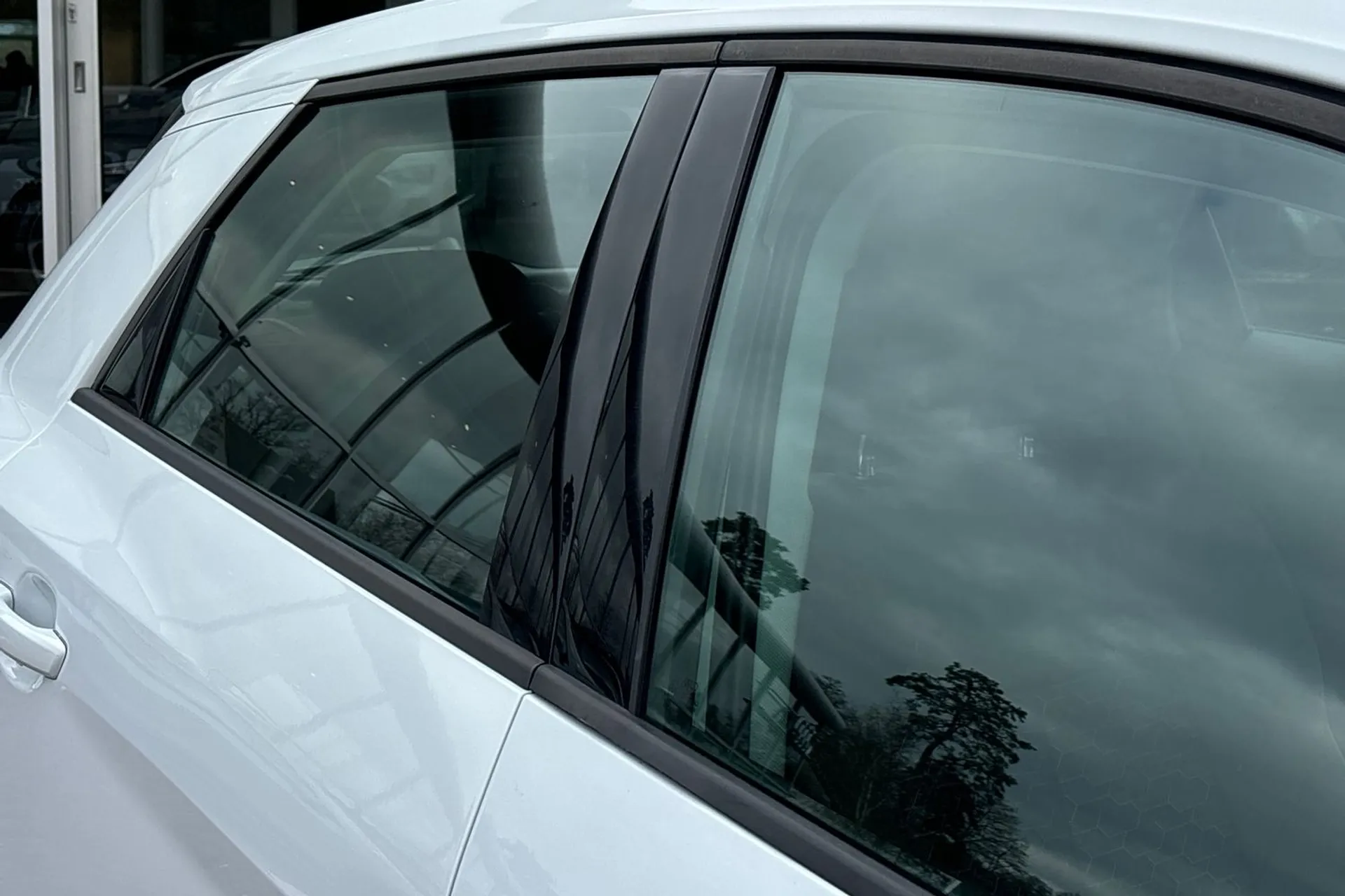 Audi A1 thumbnail image number 13