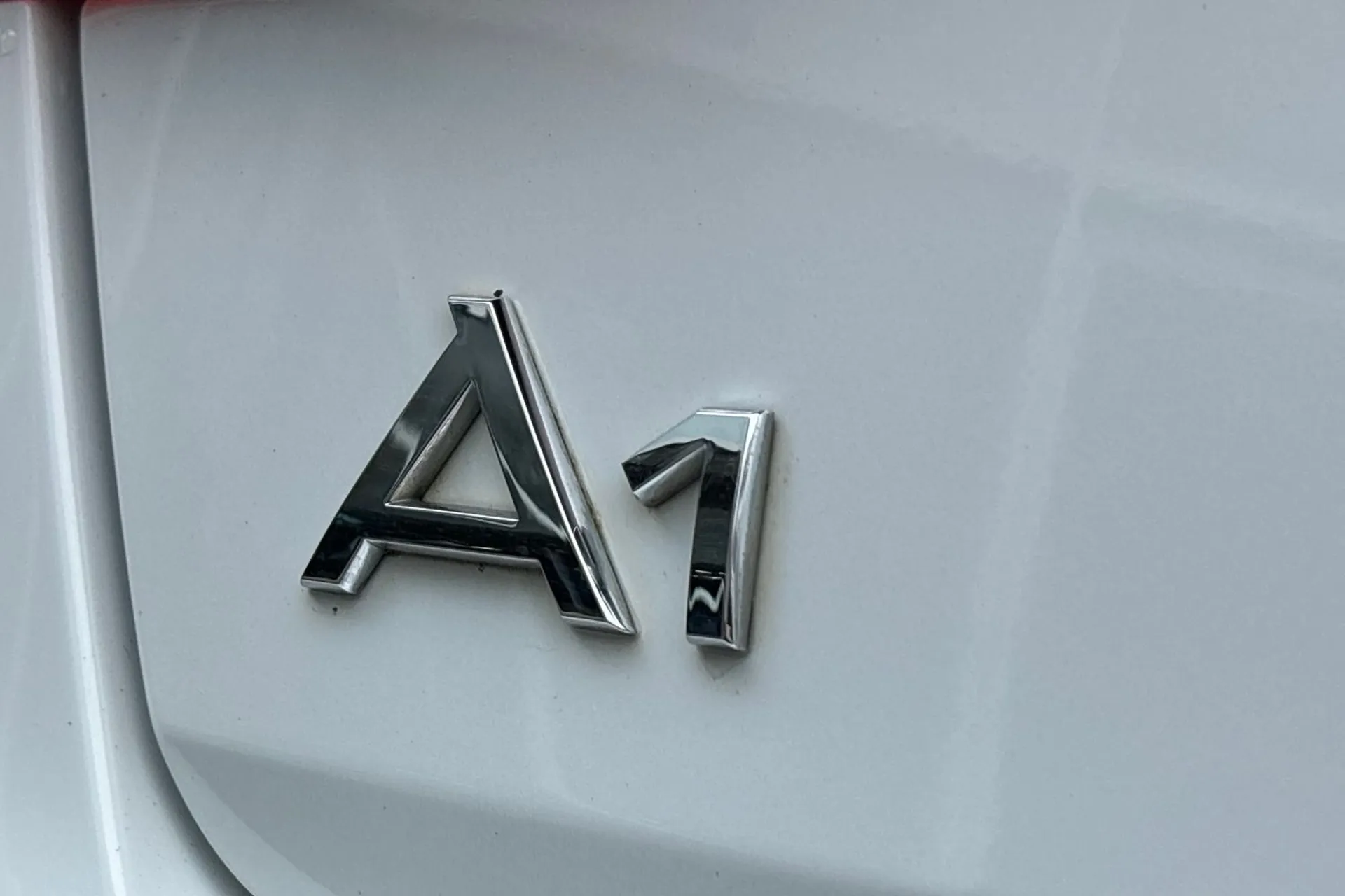 Audi A1 thumbnail image number 45