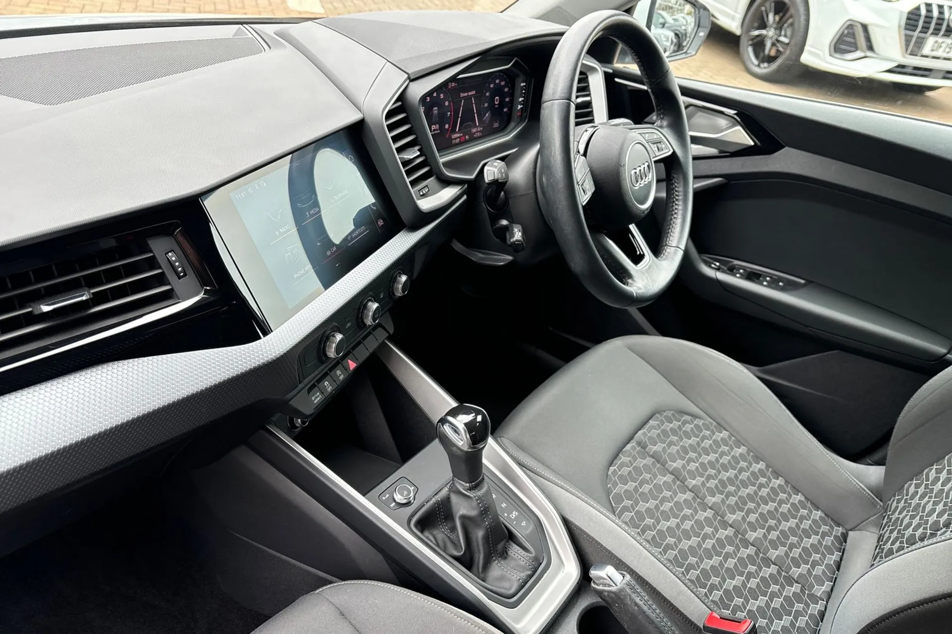 Audi A1 thumbnail image number 26