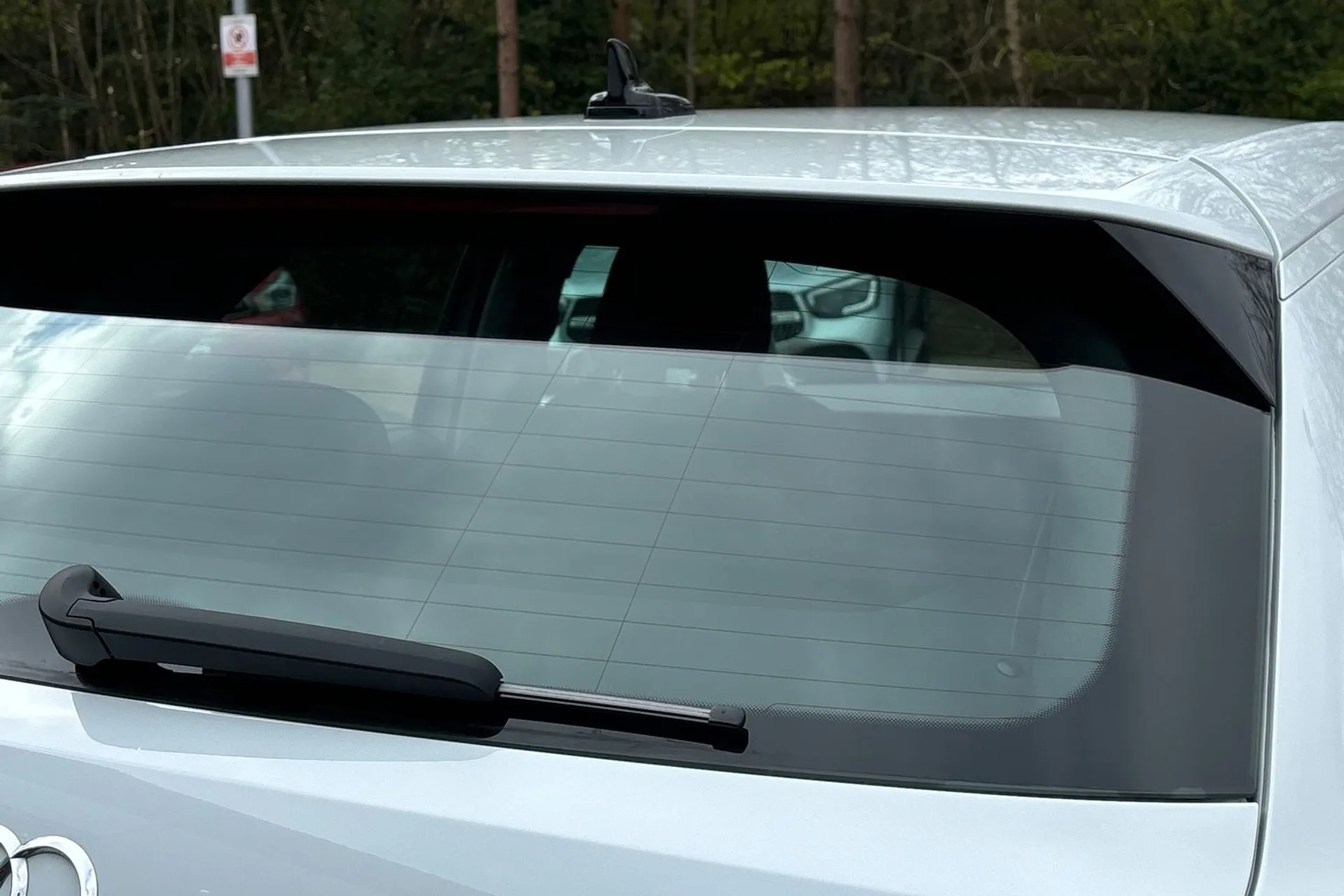 Audi A1 thumbnail image number 14