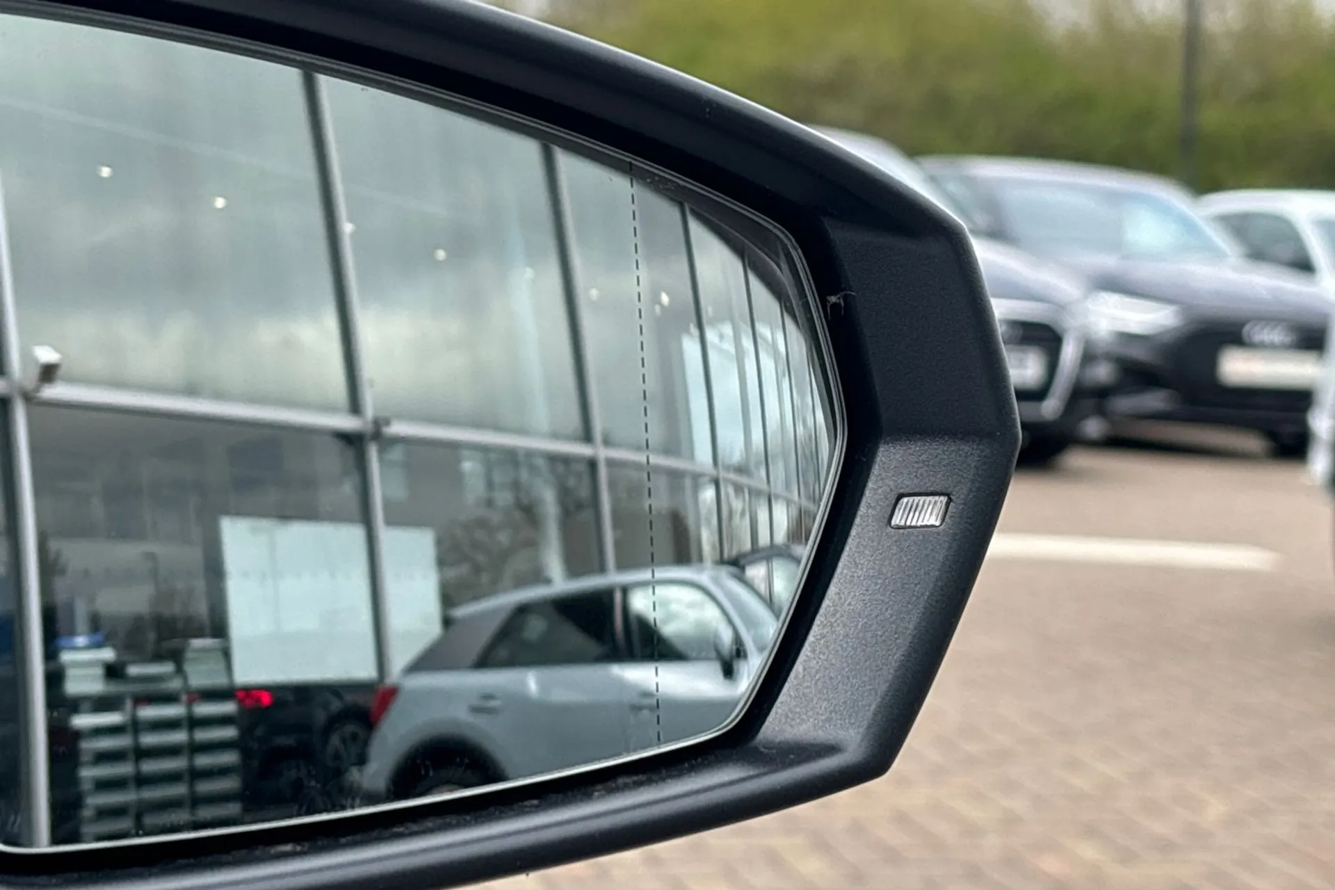Audi A1 thumbnail image number 44