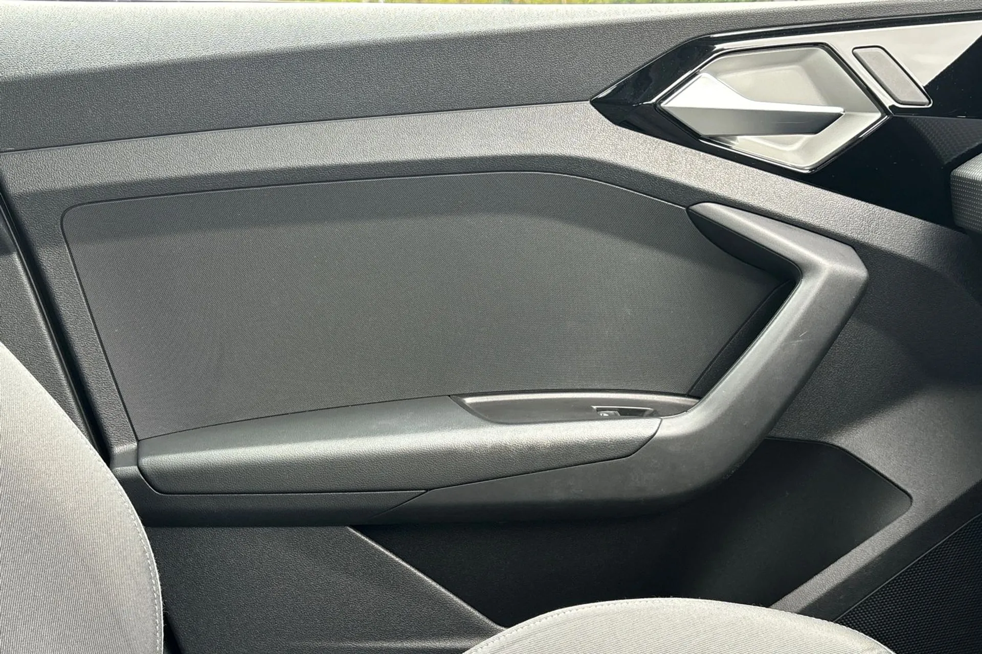 Audi A1 thumbnail image number 40