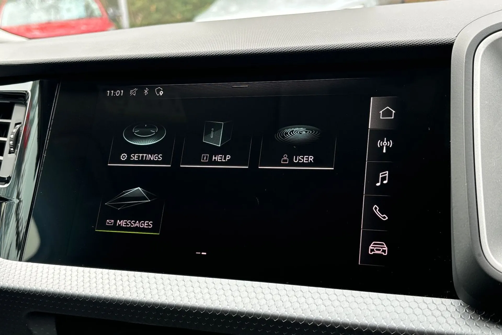 Audi A1 thumbnail image number 38