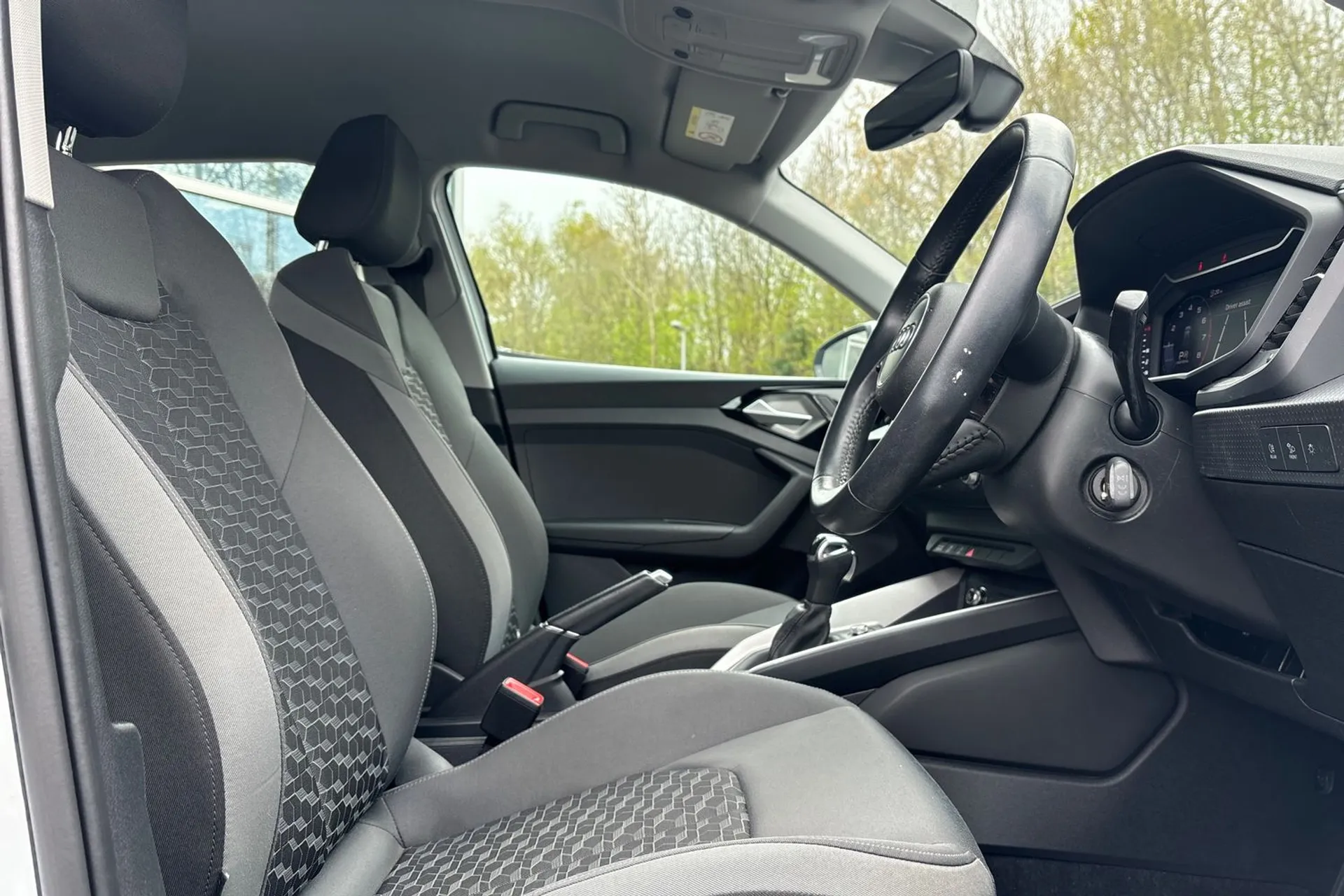 Audi A1 thumbnail image number 24