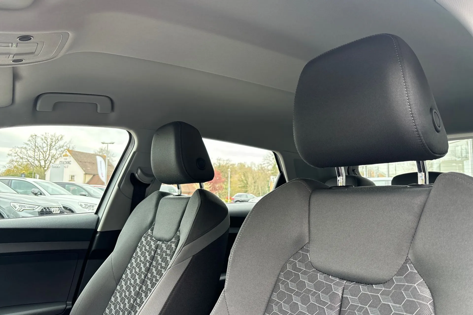 Audi A1 thumbnail image number 28