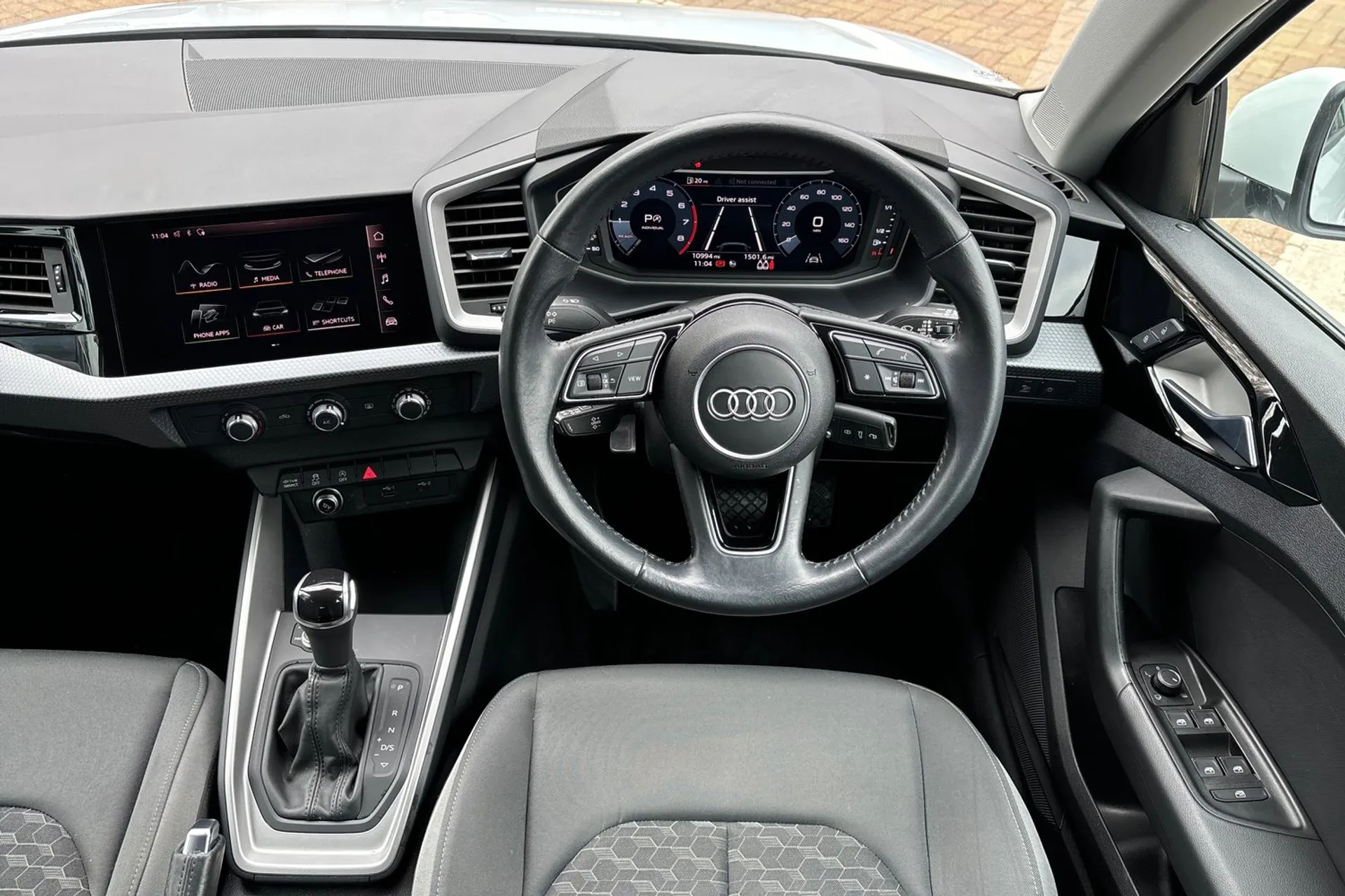 Audi A1 thumbnail image number 34