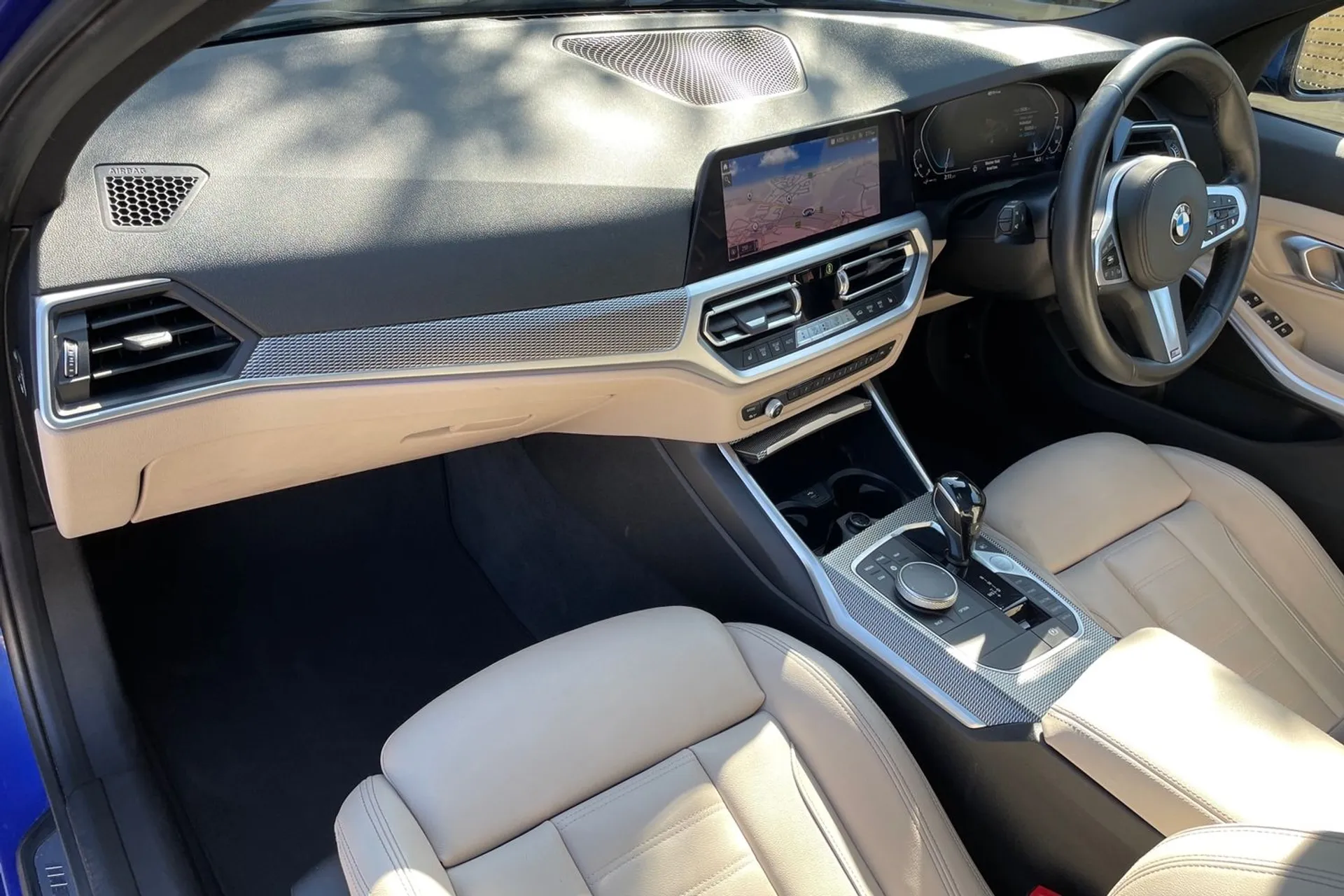 BMW 3 SERIES thumbnail image number 28