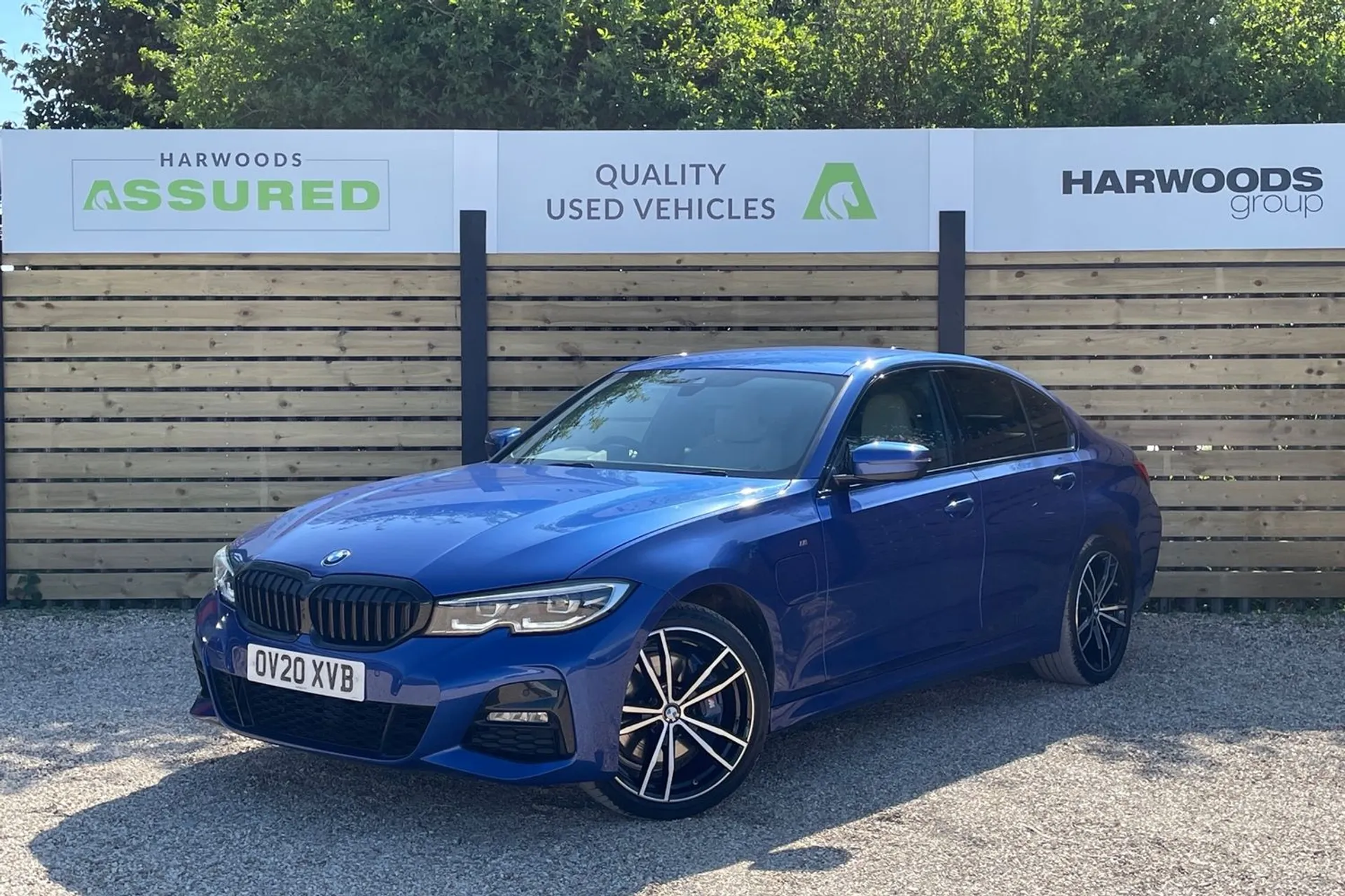 BMW 3 SERIES thumbnail image number 12