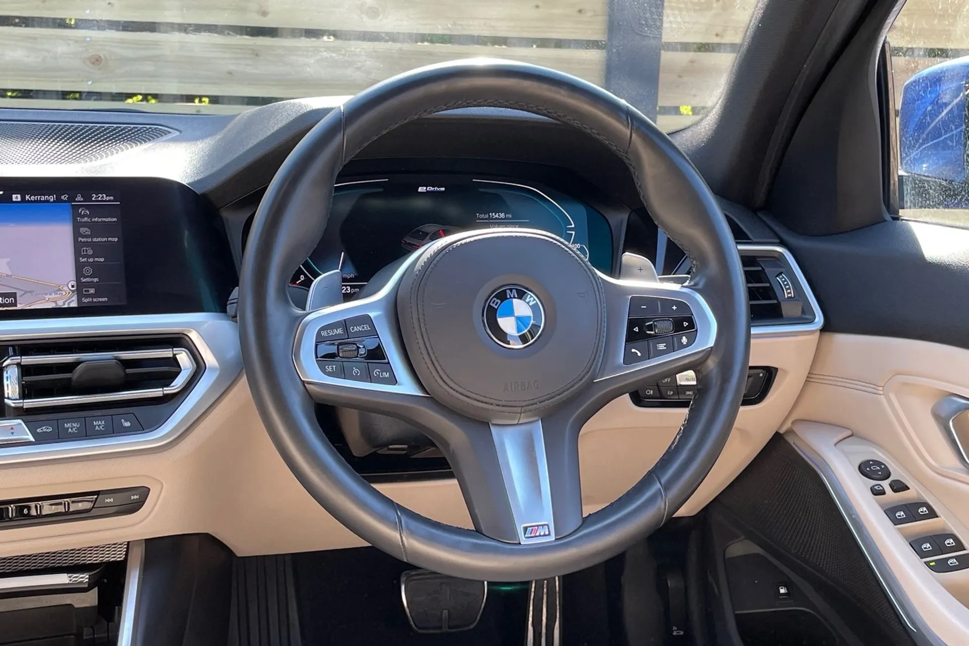 BMW 3 SERIES thumbnail image number 35