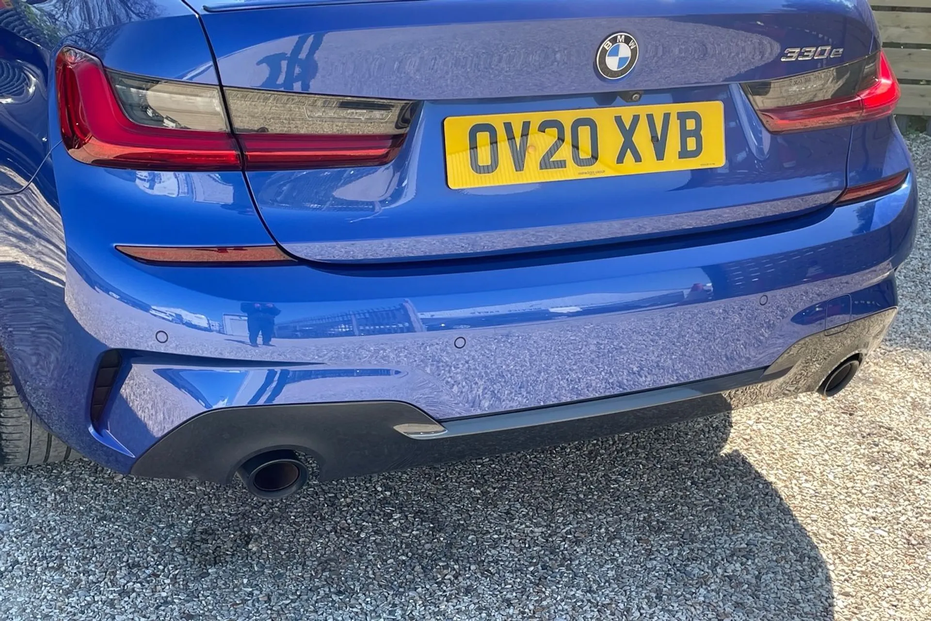 BMW 3 SERIES thumbnail image number 18