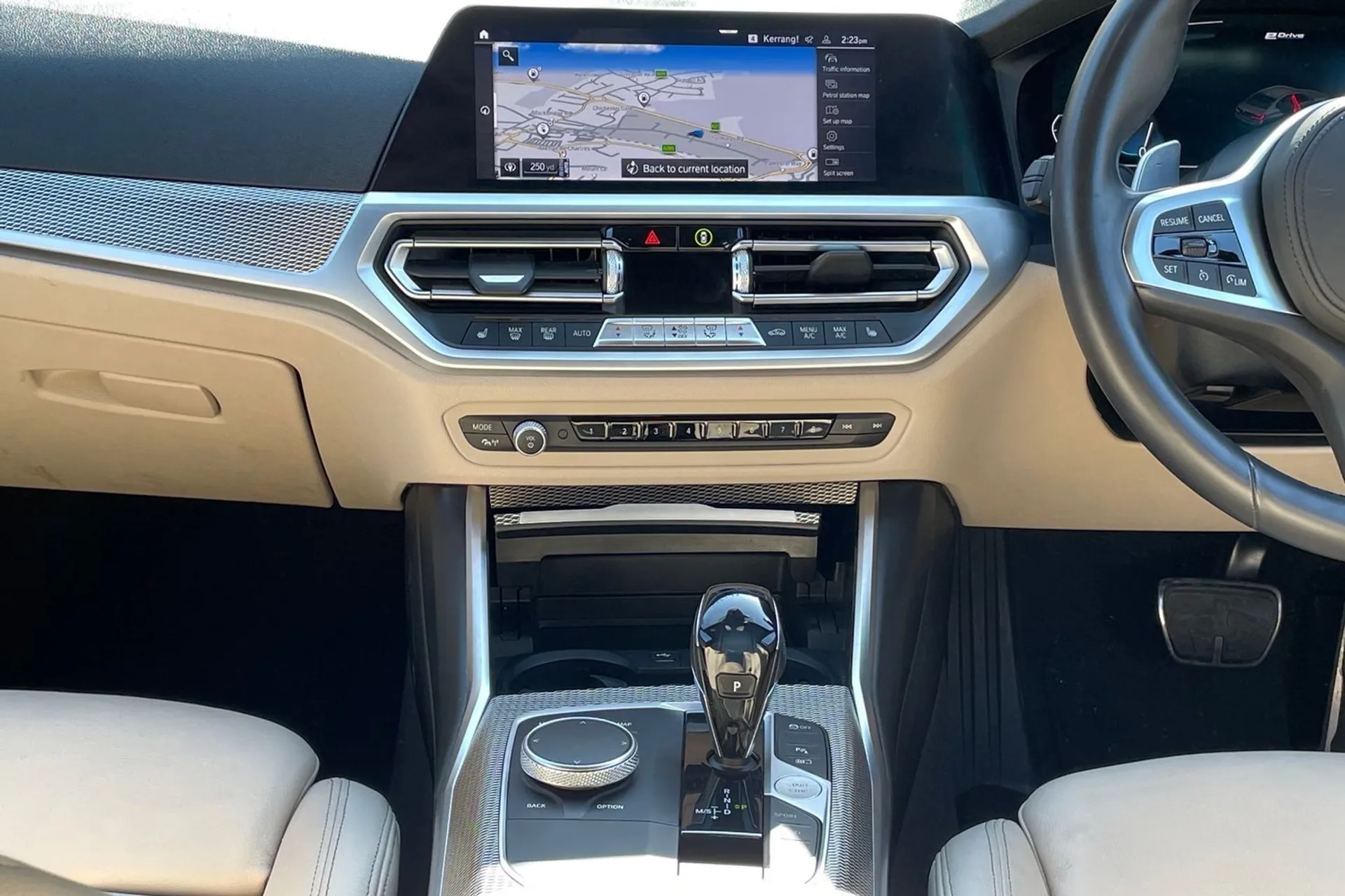 BMW 3 SERIES thumbnail image number 36