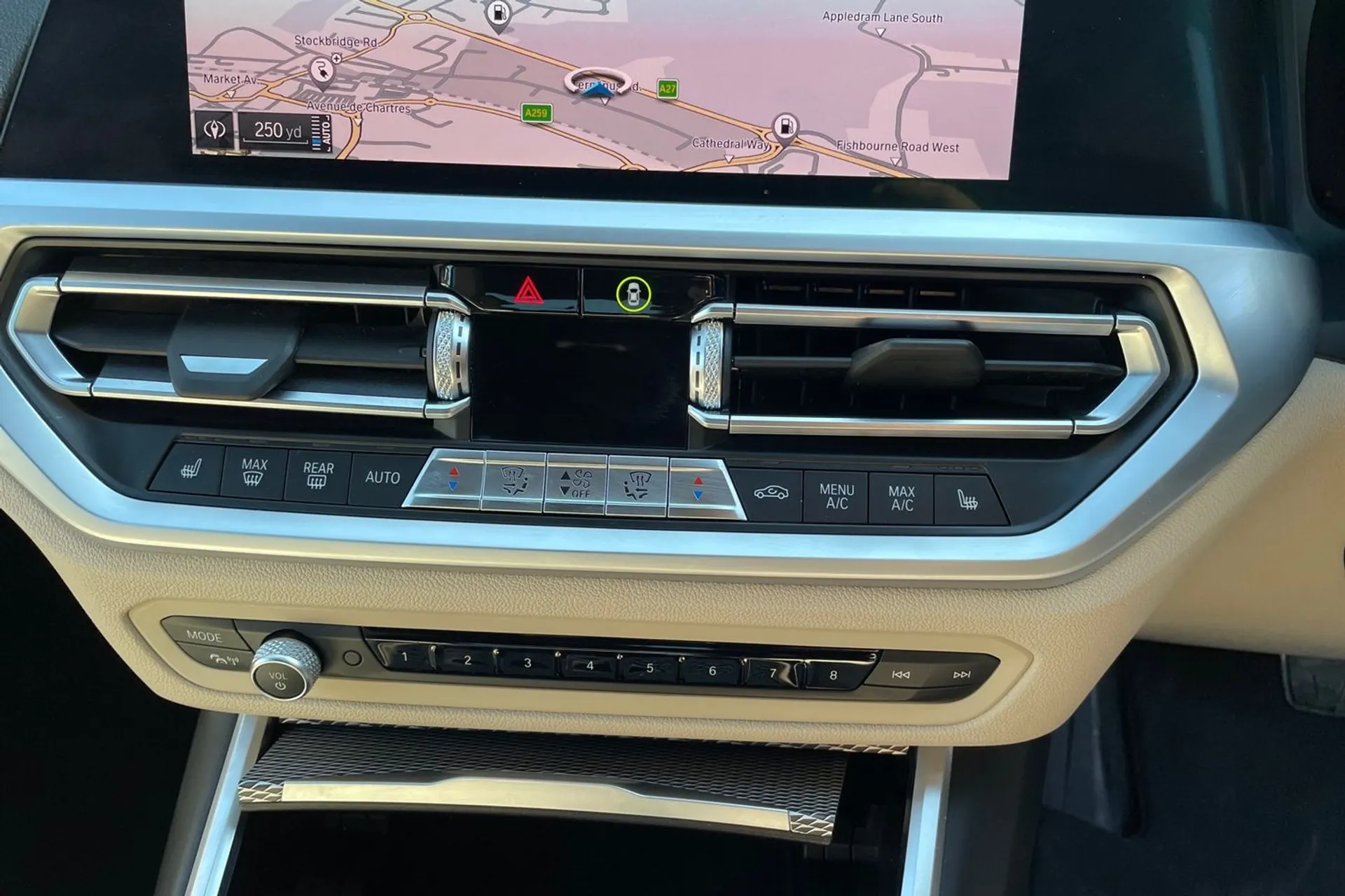 BMW 3 SERIES thumbnail image number 39