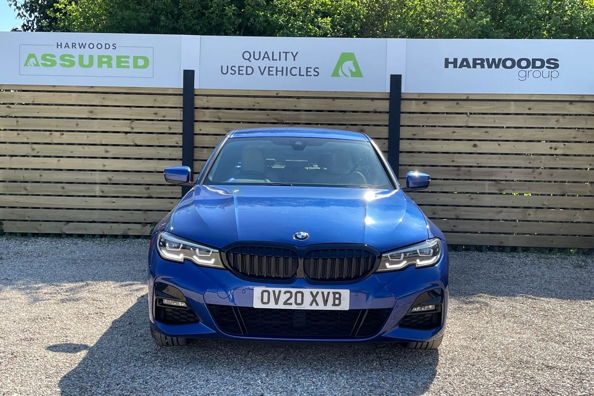 BMW 3 SERIES thumbnail image number 13