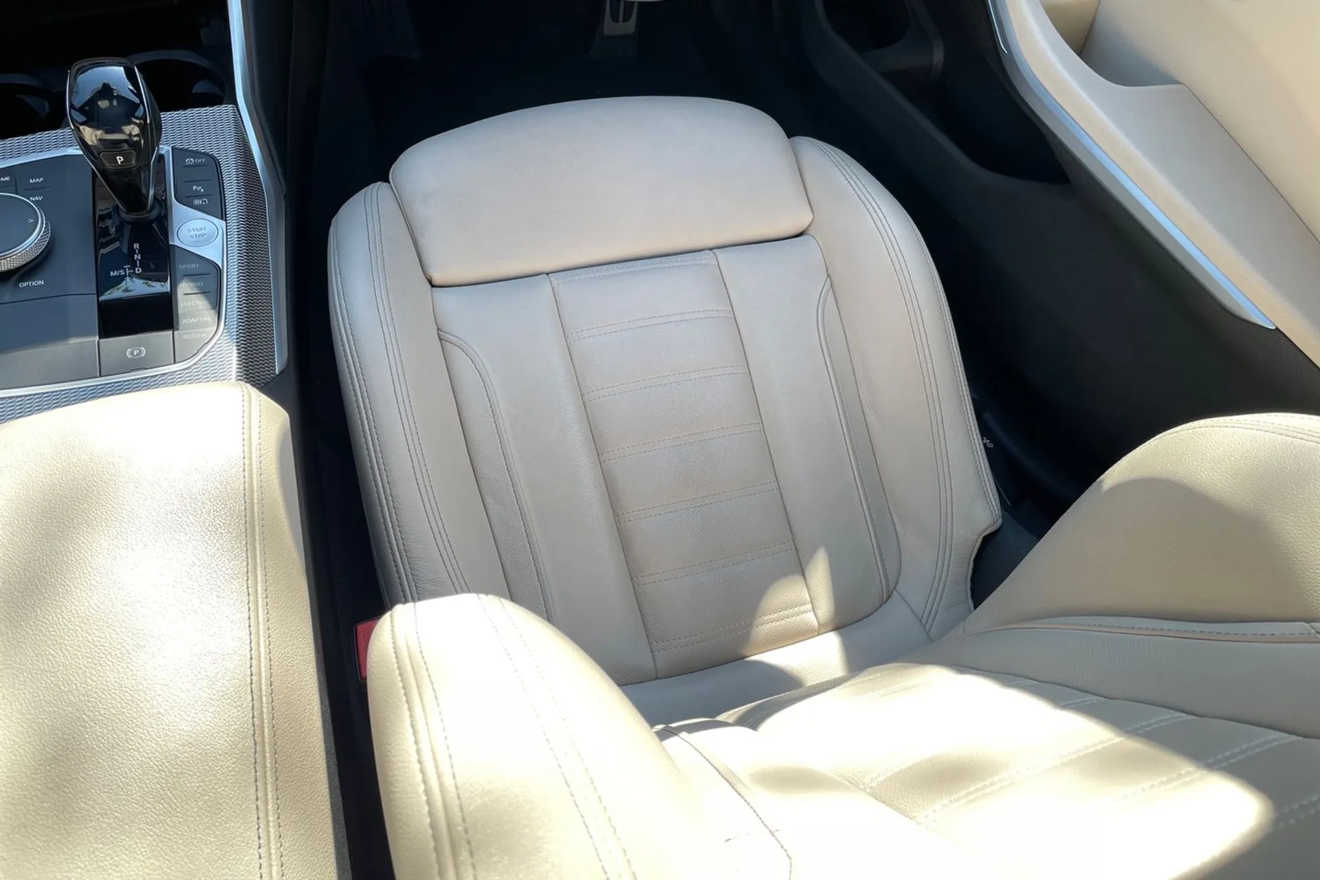 BMW 3 SERIES thumbnail image number 34