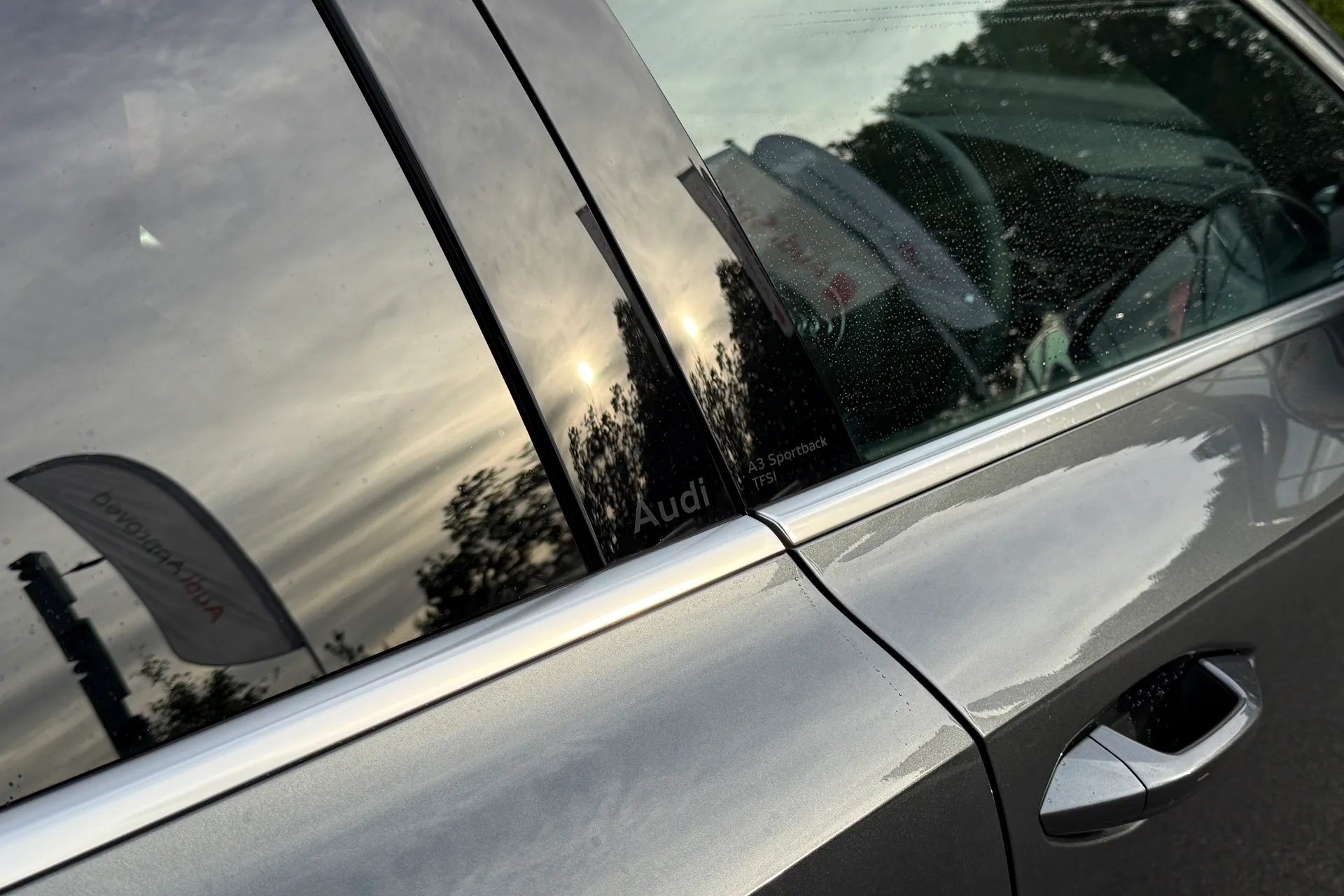 Audi A3 thumbnail image number 28