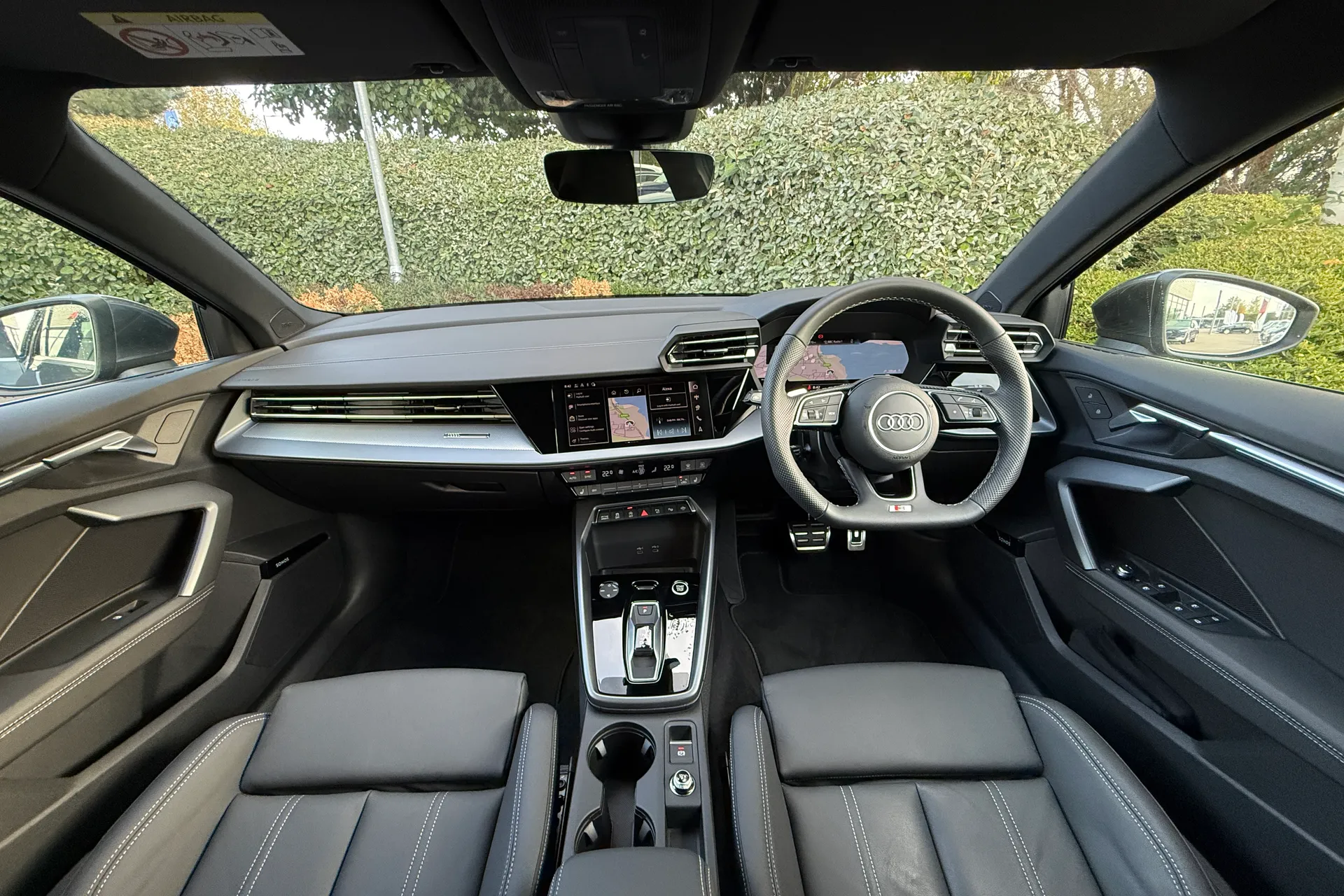 Audi A3 thumbnail image number 5