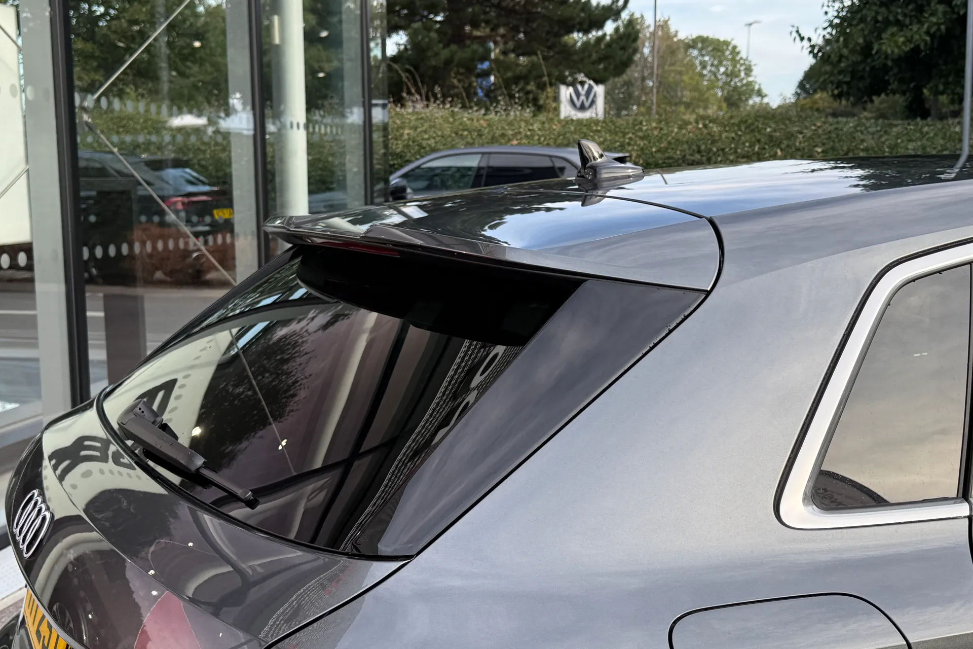 Audi A3 thumbnail image number 39