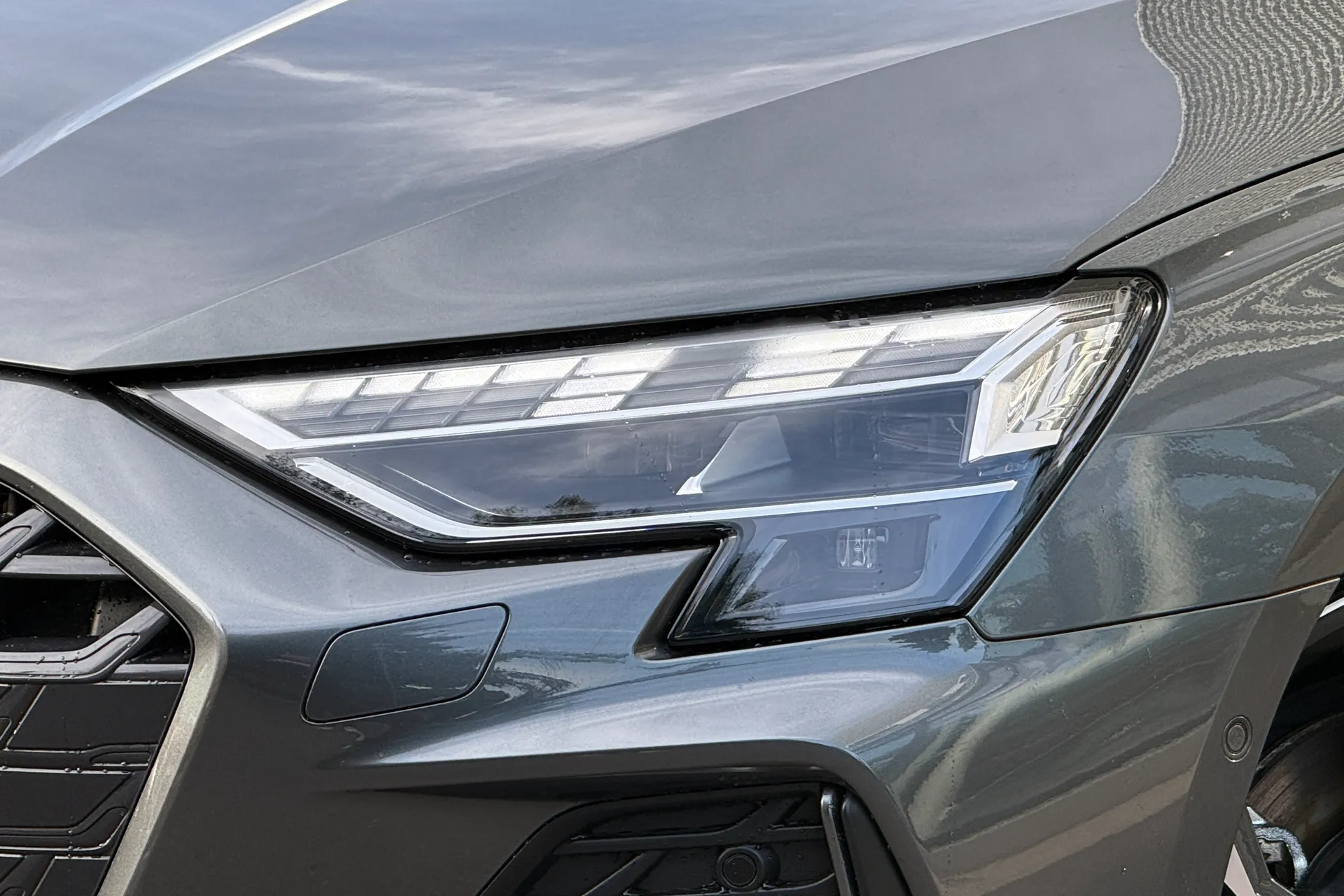 Audi A3 thumbnail image number 43