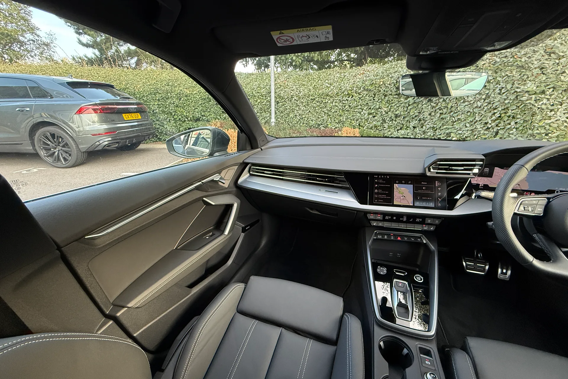 Audi A3 thumbnail image number 60