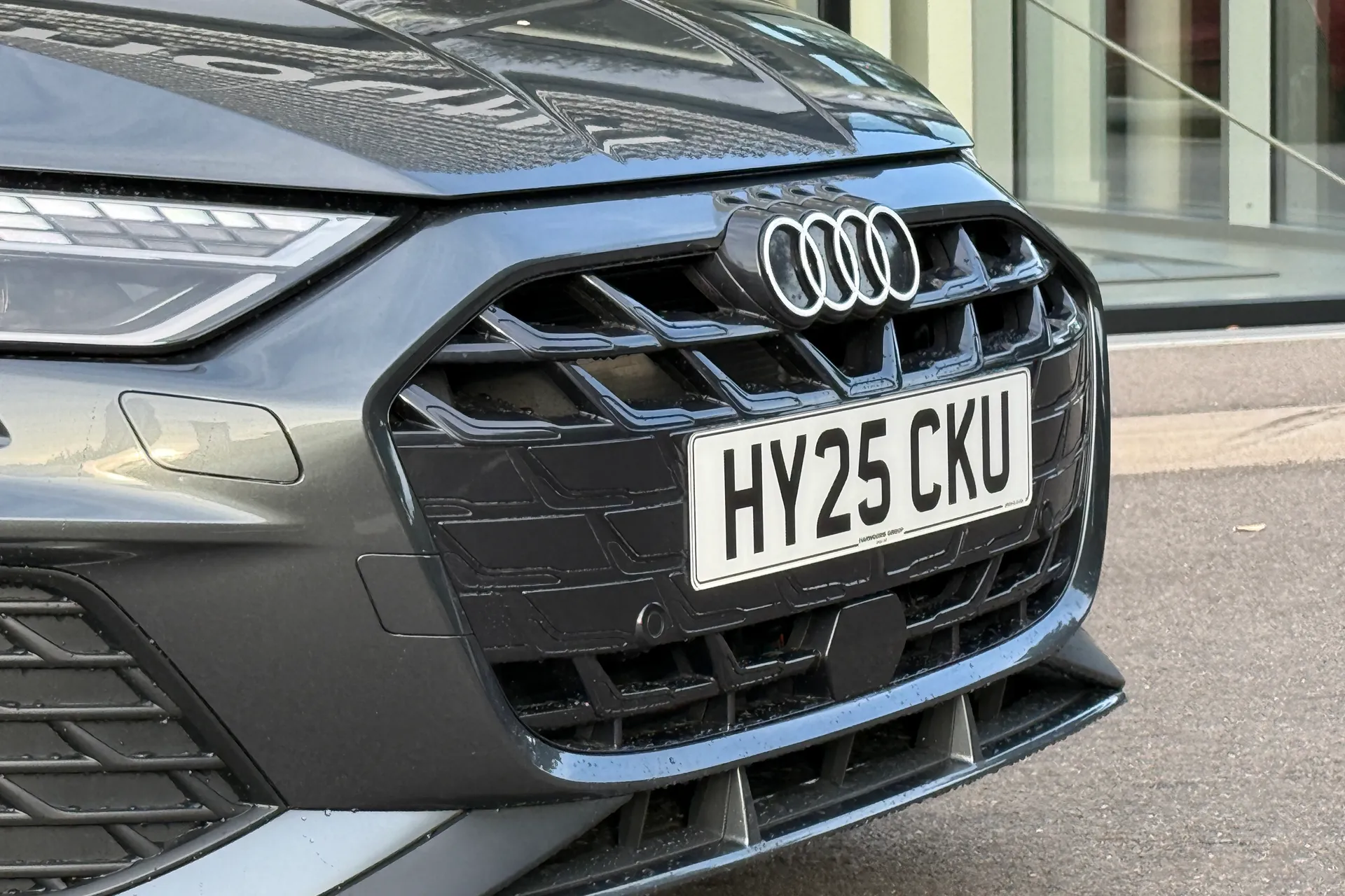 Audi A3 thumbnail image number 14