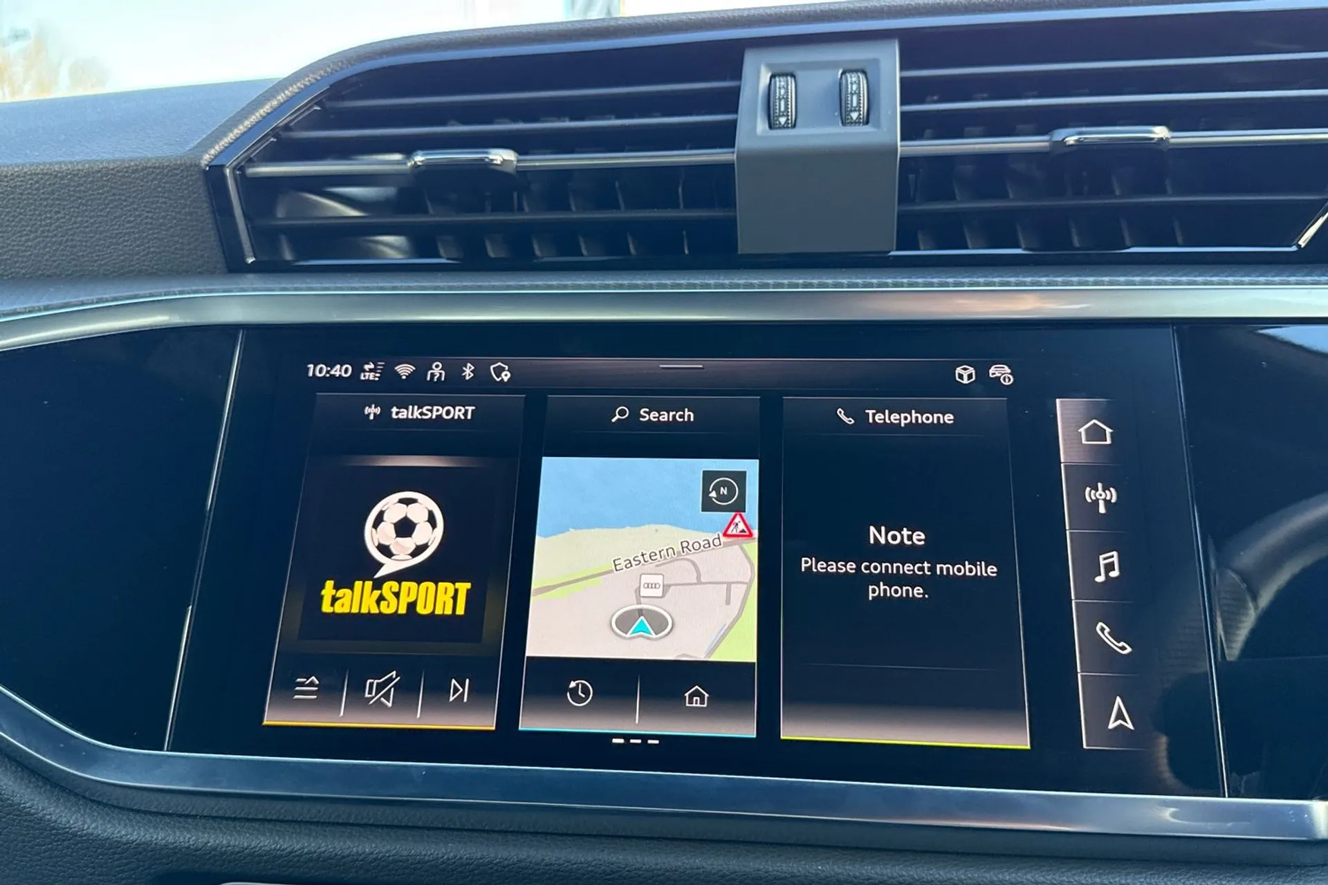 Audi Q3 thumbnail image number 37