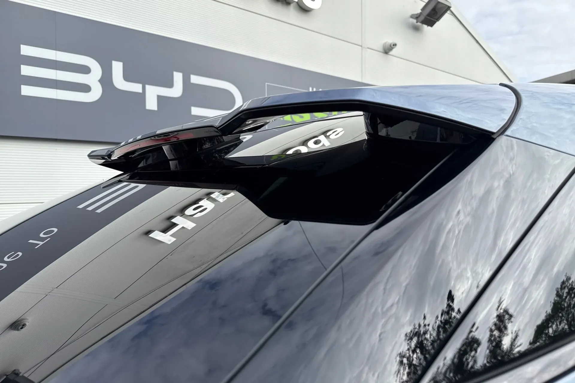 BYD SEALION 7 thumbnail image number 61